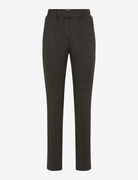 Style Lillyth Thermo (Black)
