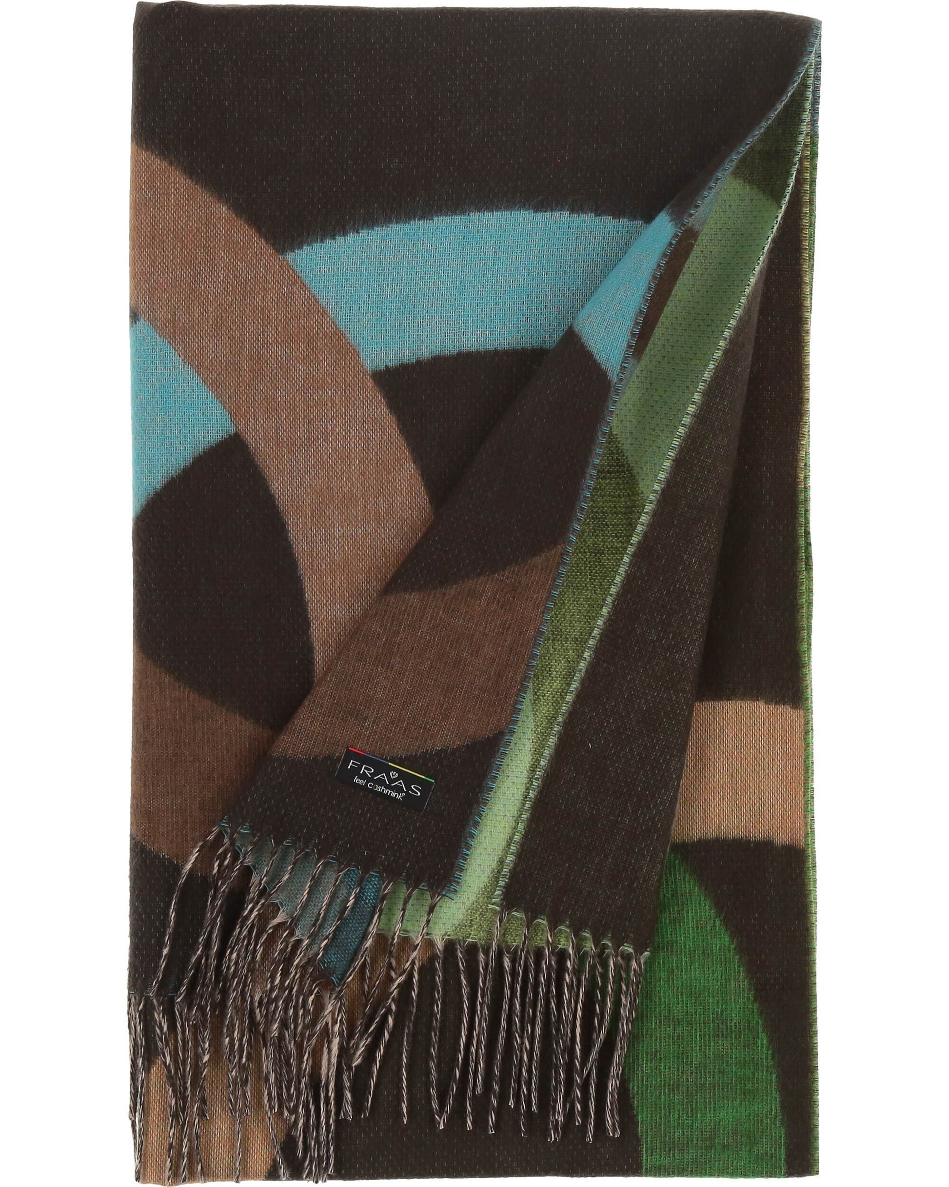 Schal Cashmink Schal (Cafe Au Lait)