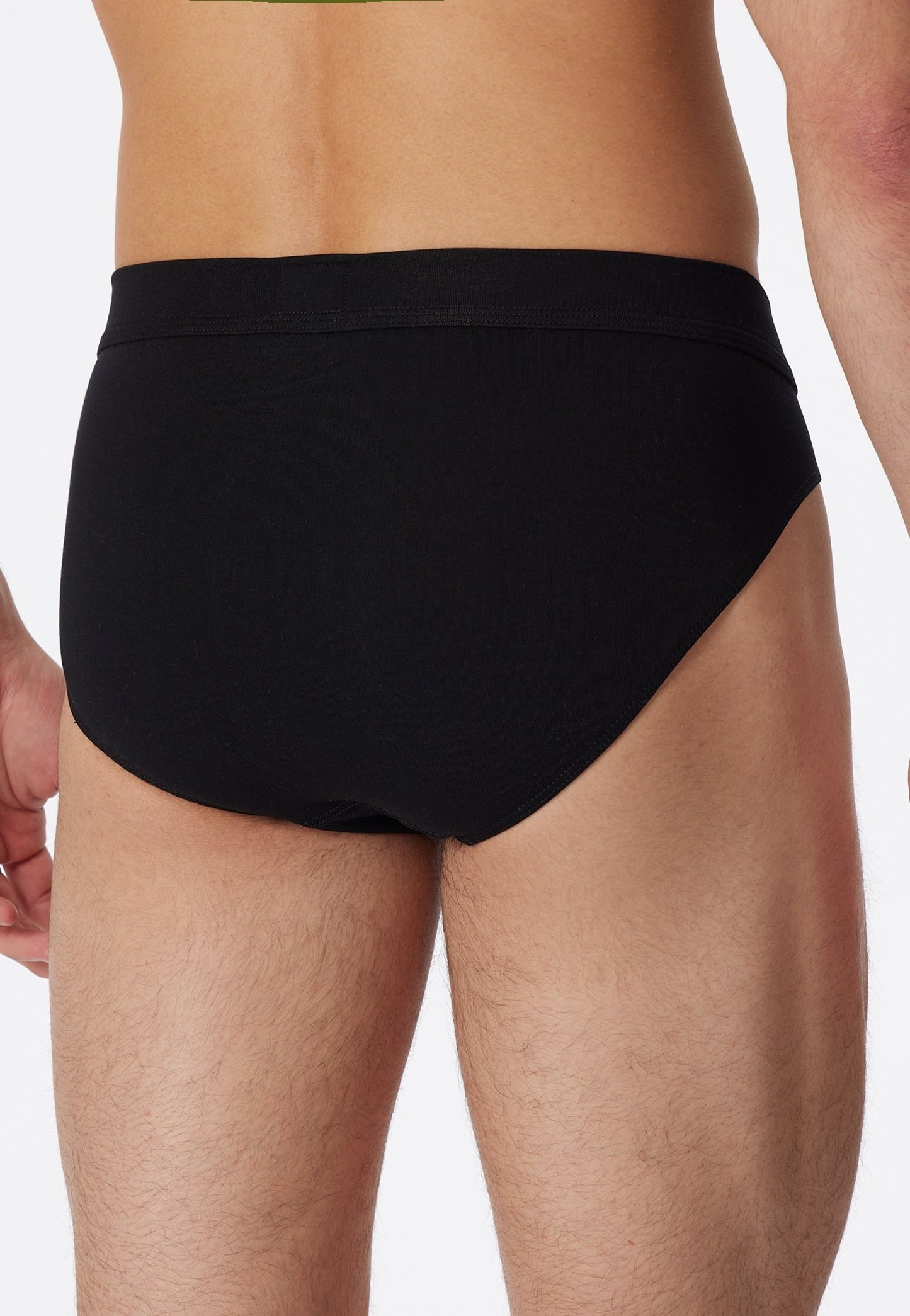Rio-Slip (Schwarz)