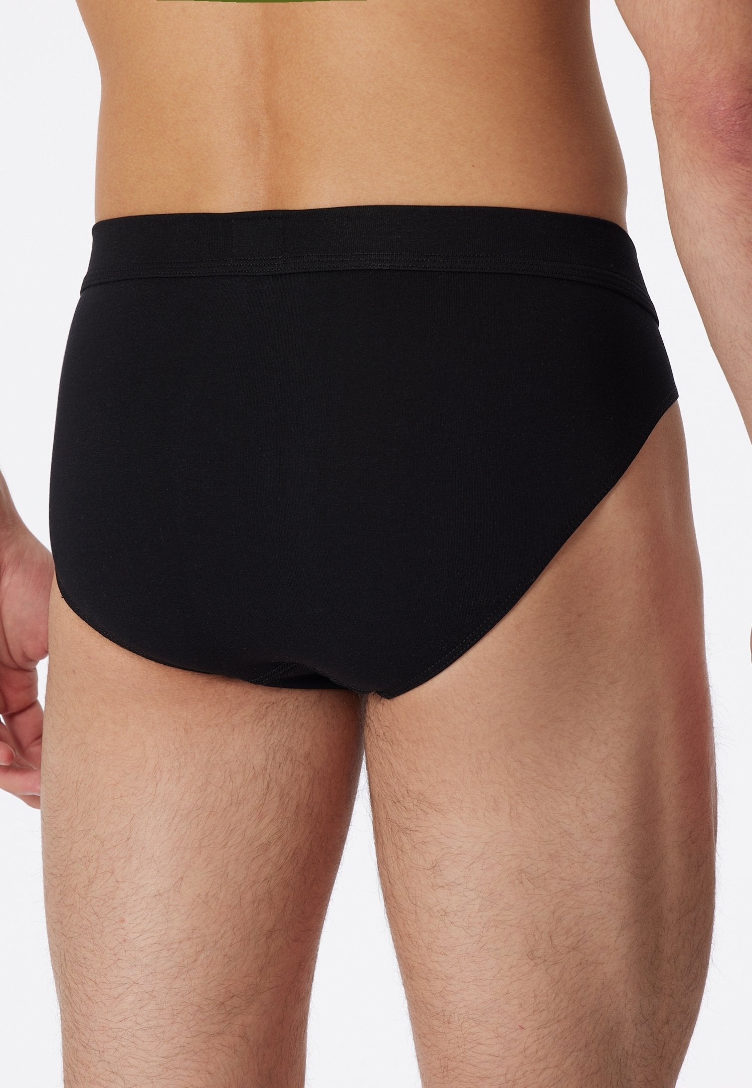 Rio-Slip (Schwarz)