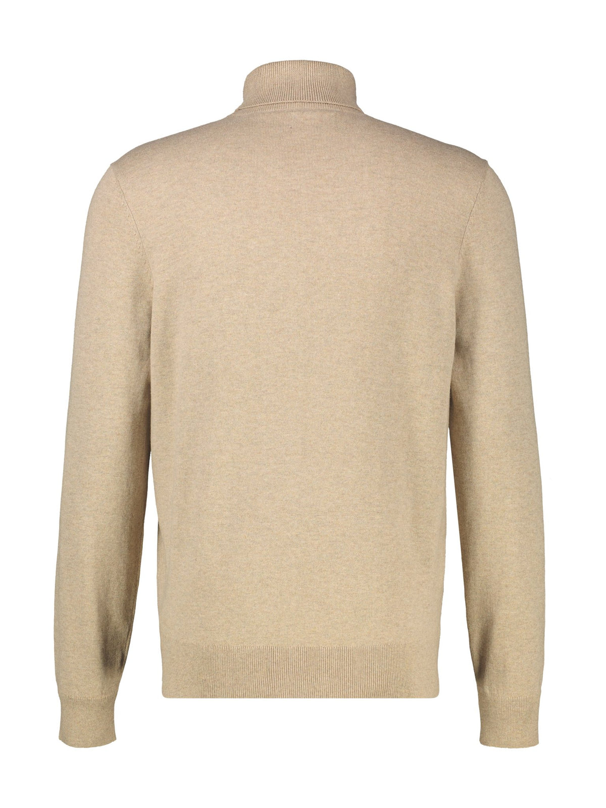 Rollkragen (Gravel Beige Me)