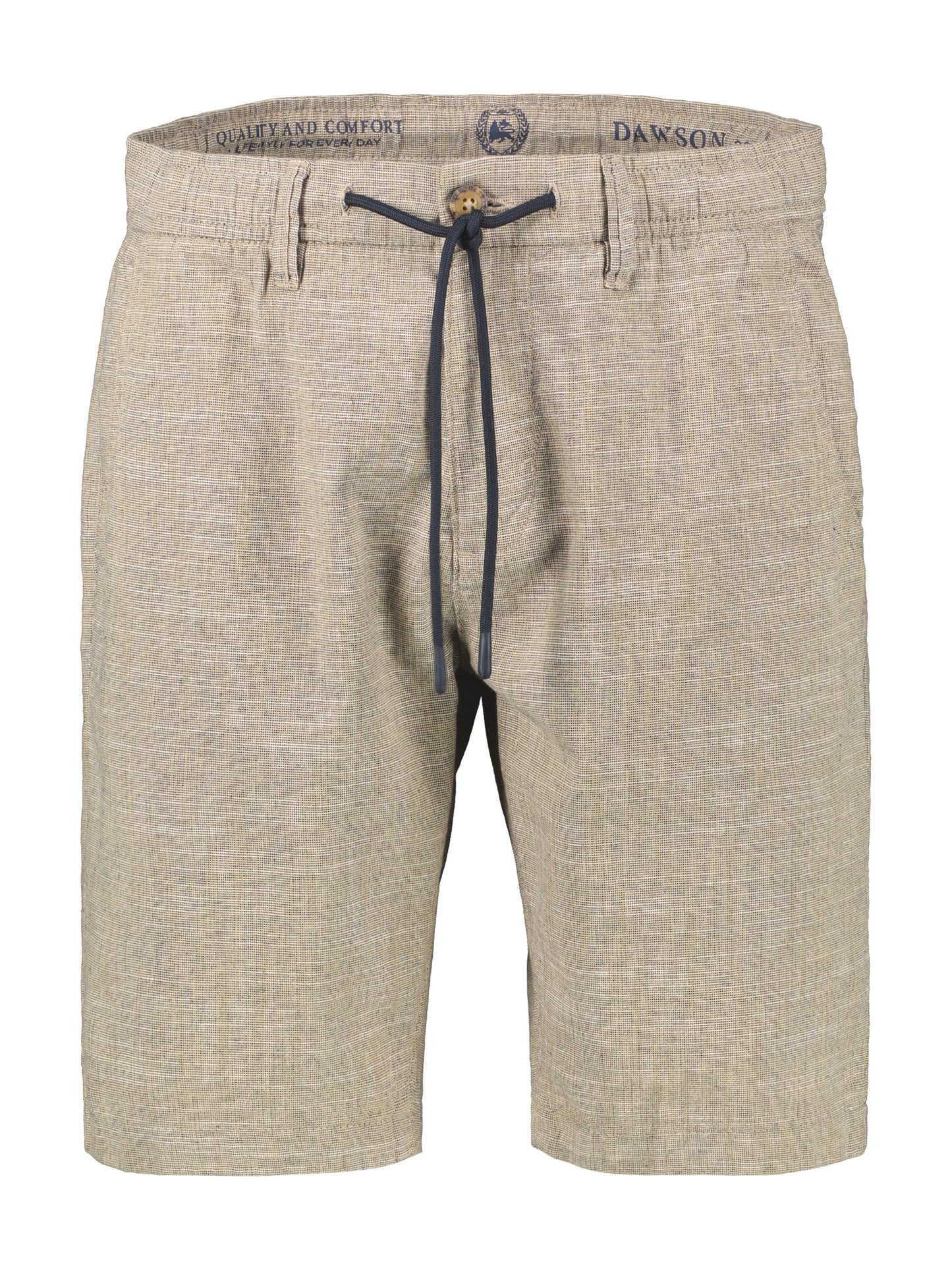 Shorts (Medium Kitt)