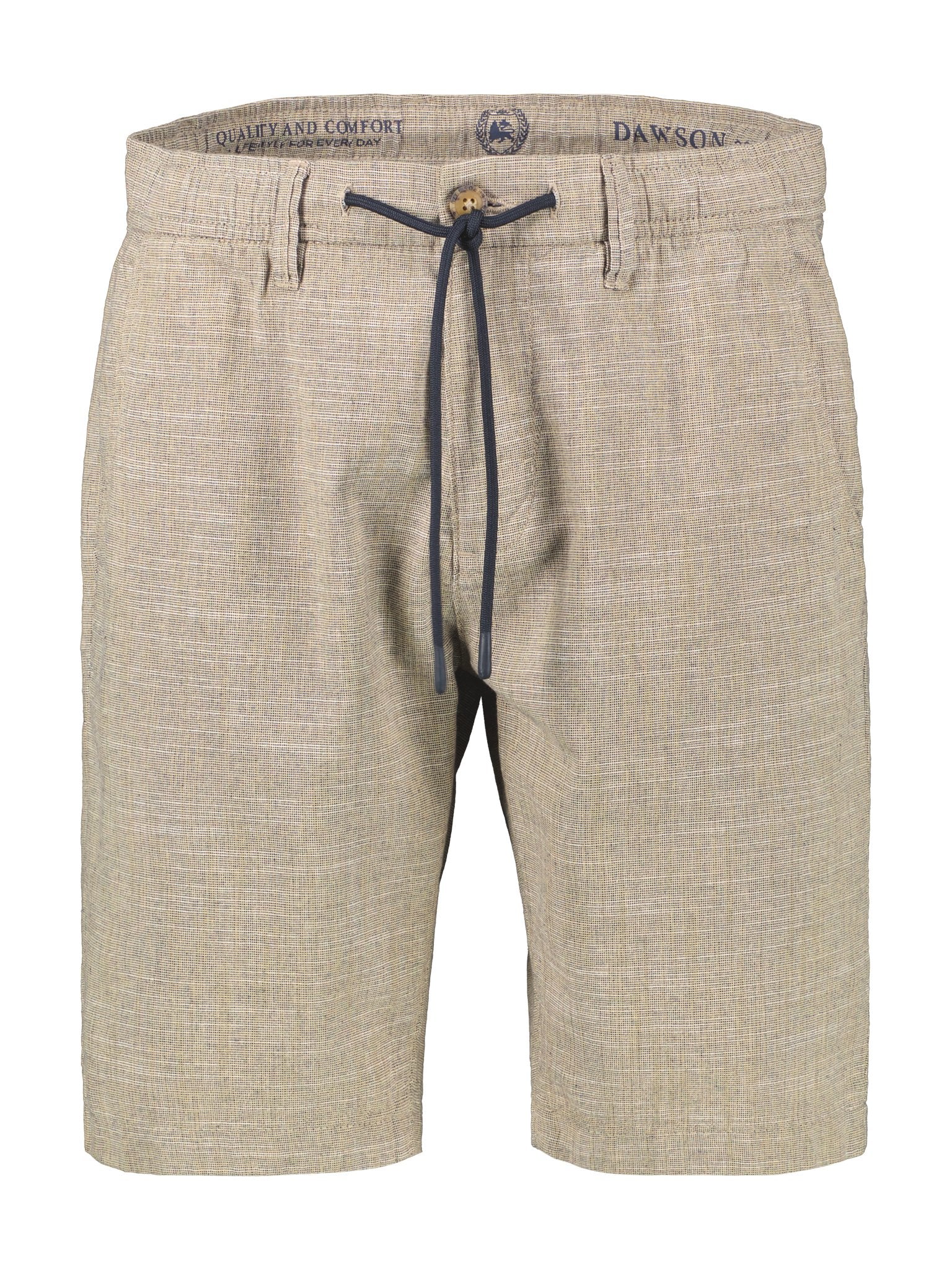 Shorts (Medium Kitt)