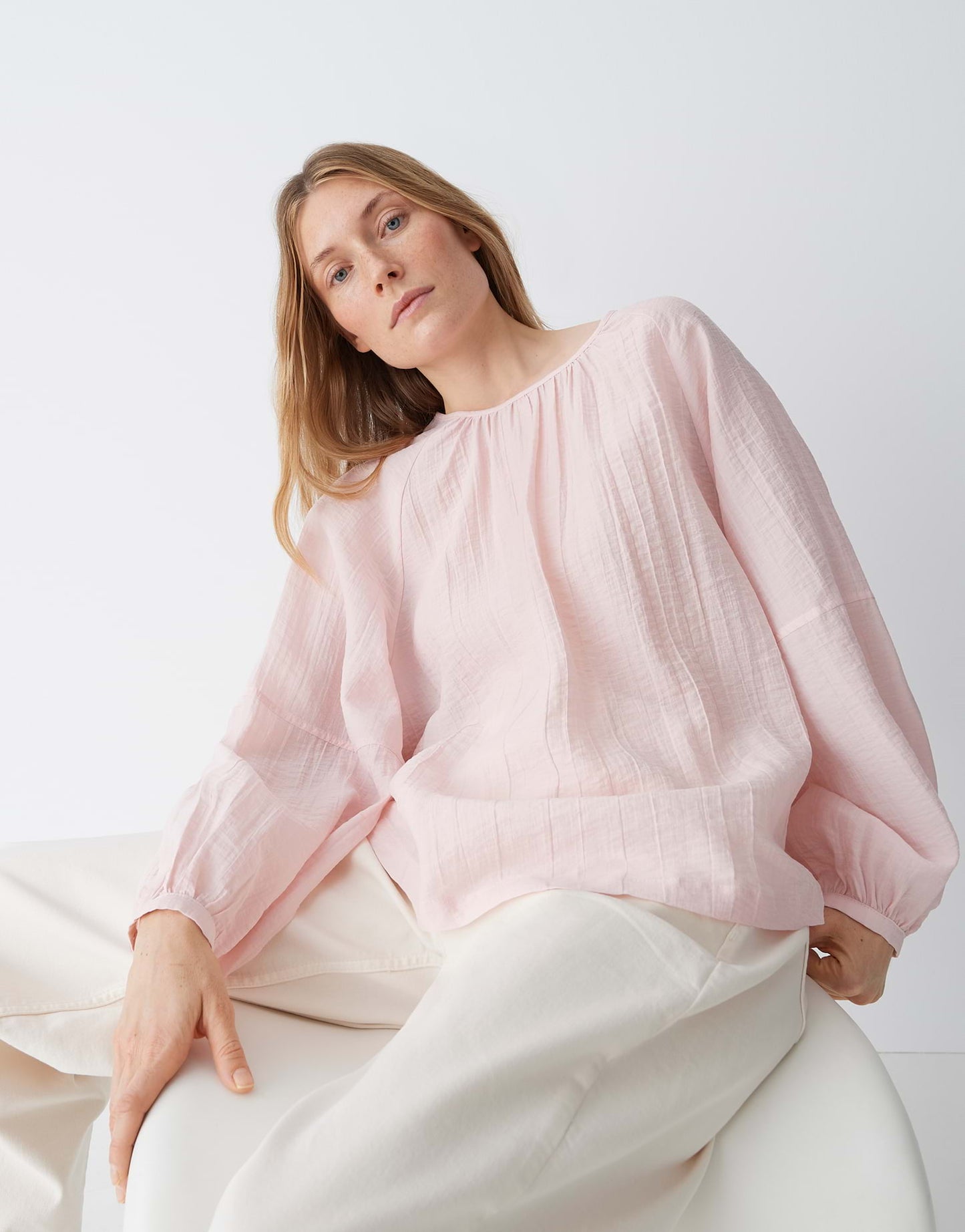 Fibiza (Rose Tint)