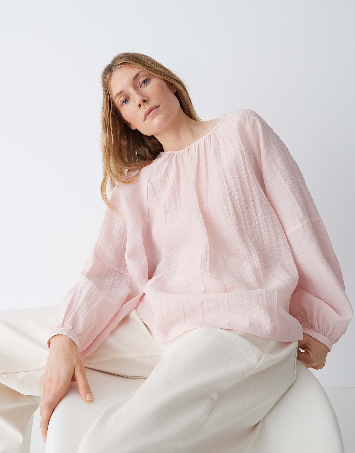 Fibiza (Rose Tint)