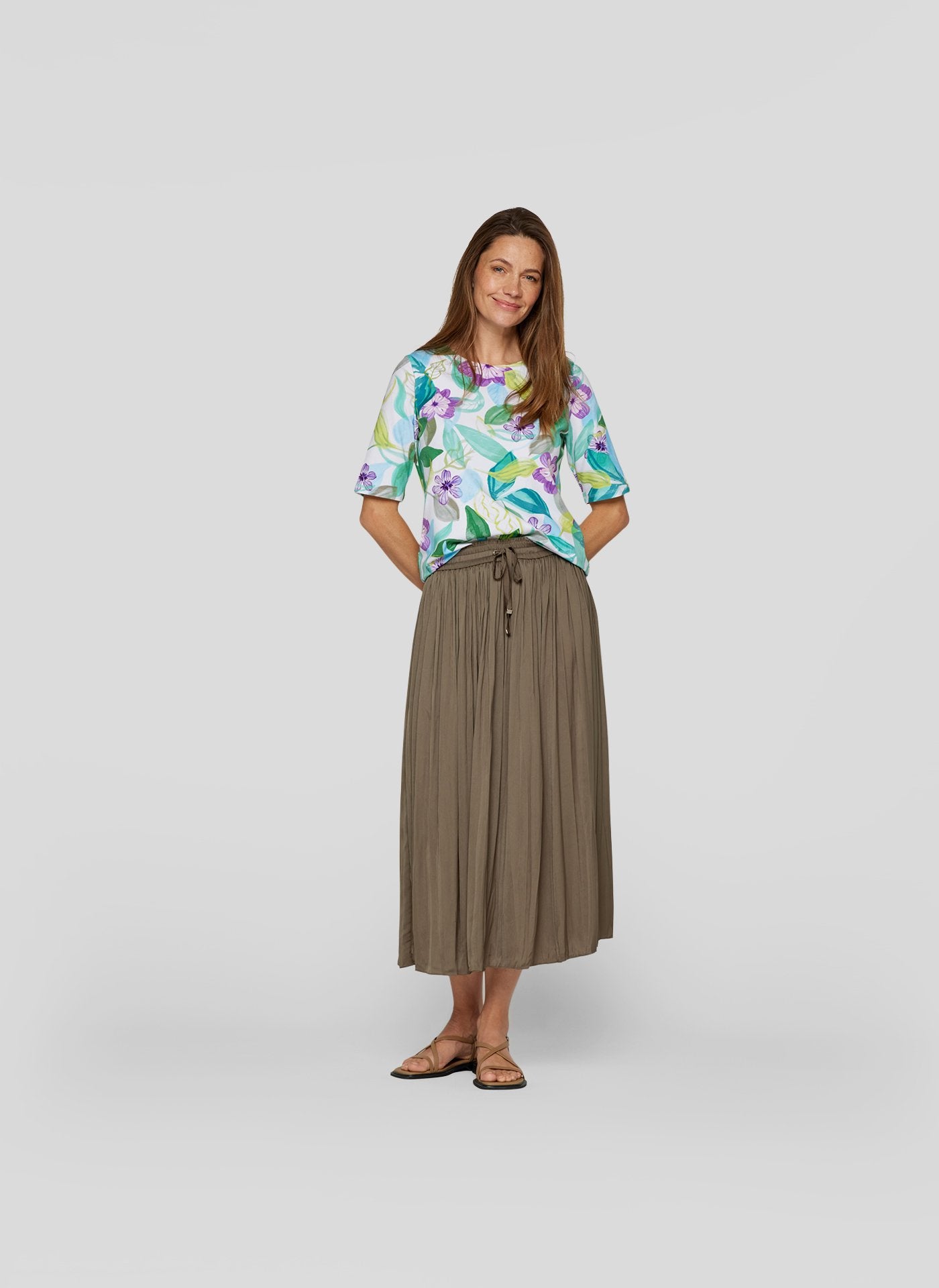 New Tropical (Smaragd)