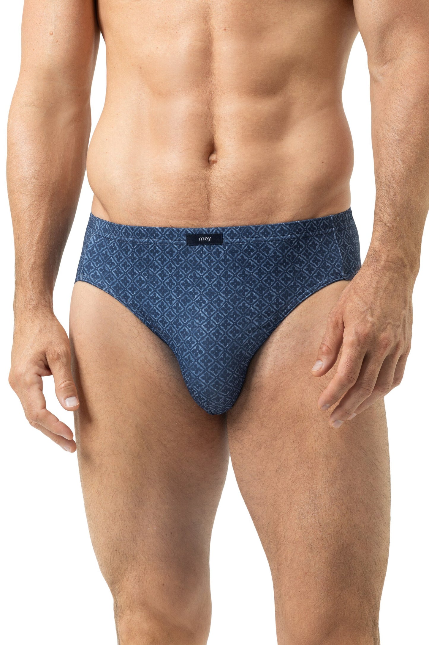 Jazz-Pants (Dream Blue)