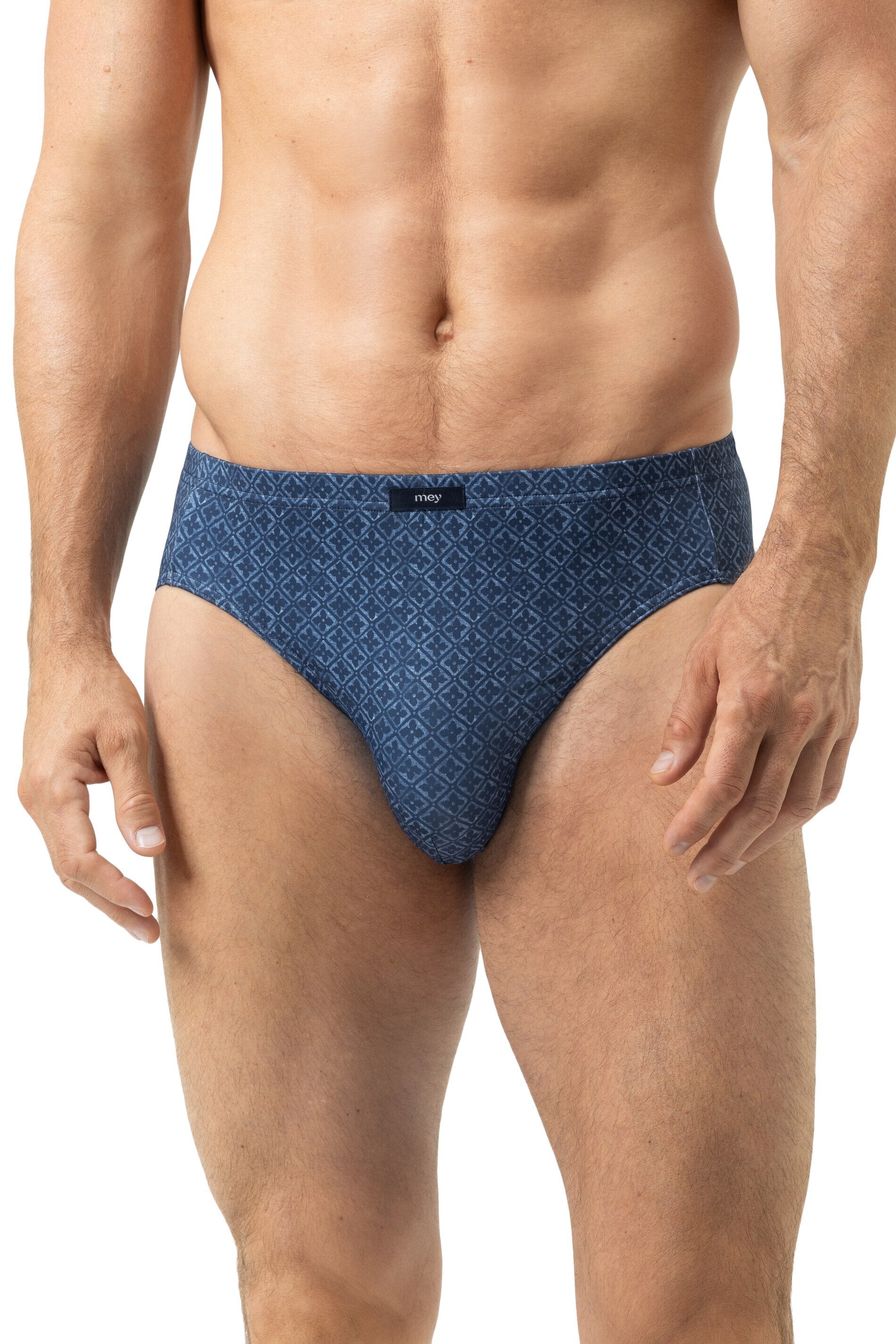 Jazz-Pants (Dream Blue)