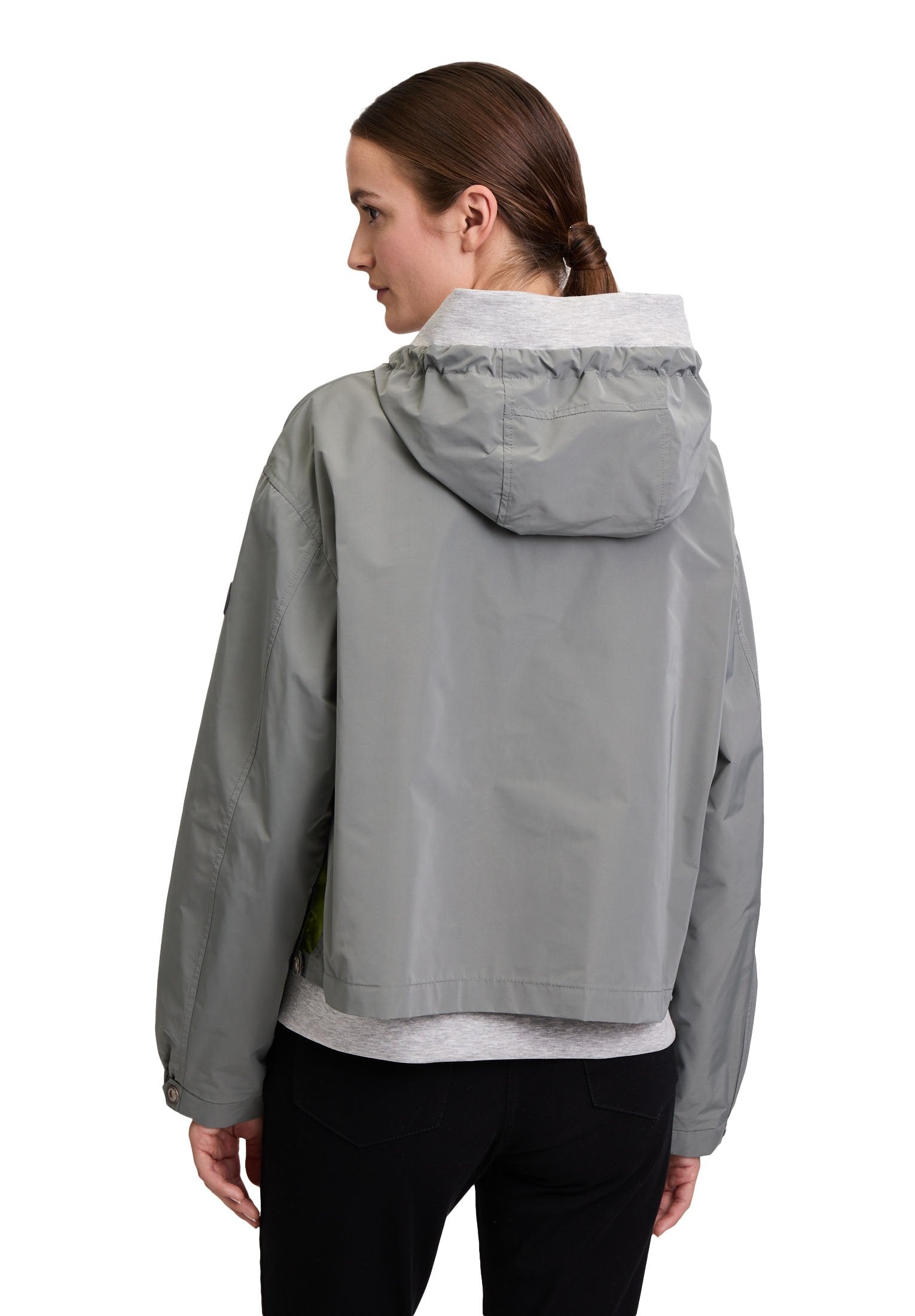 Sommerjacke (Salvia)