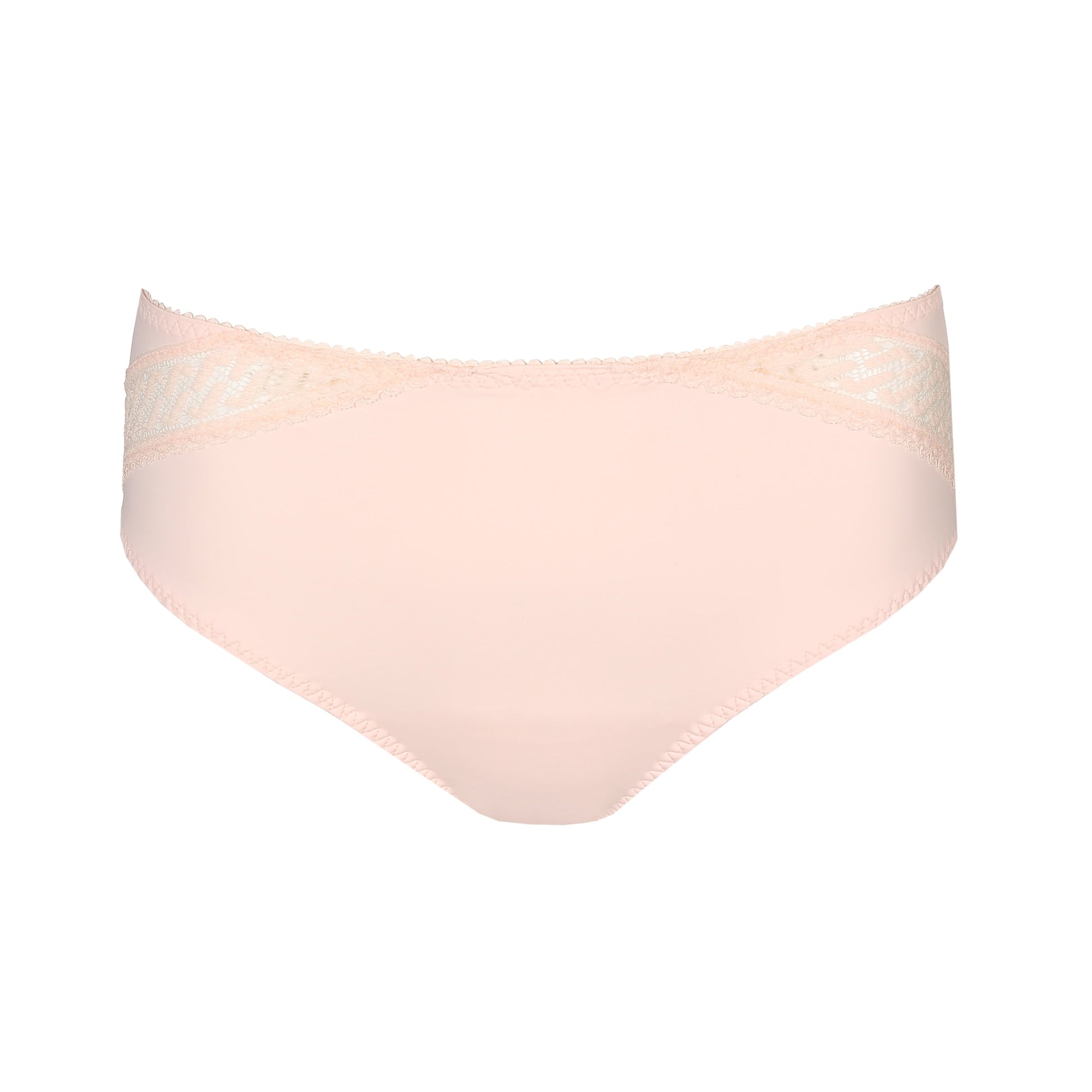 MONTARA crystal pink Taillenslip (Crp)