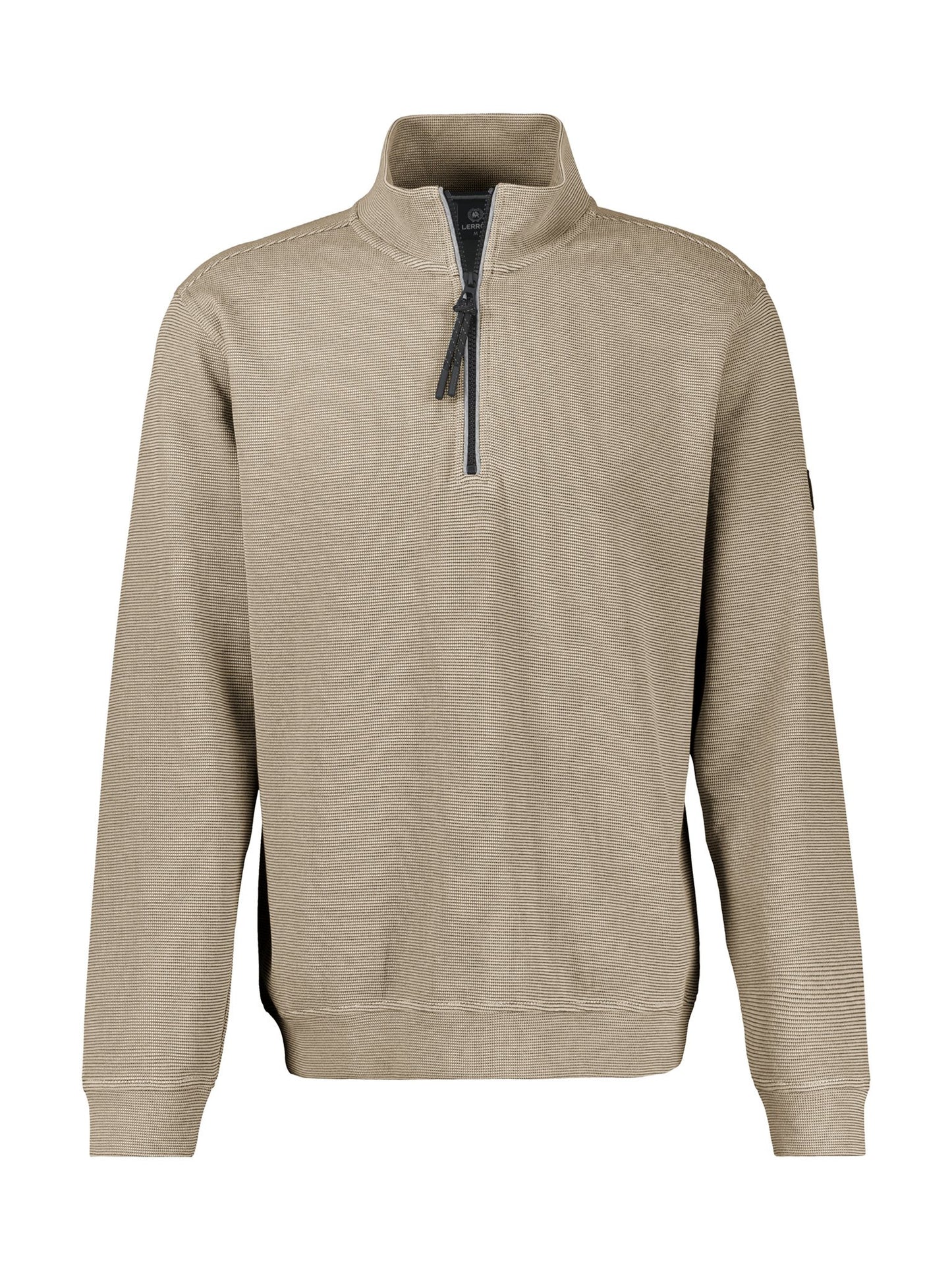 Troyer Buendchen (Gravel Beige)