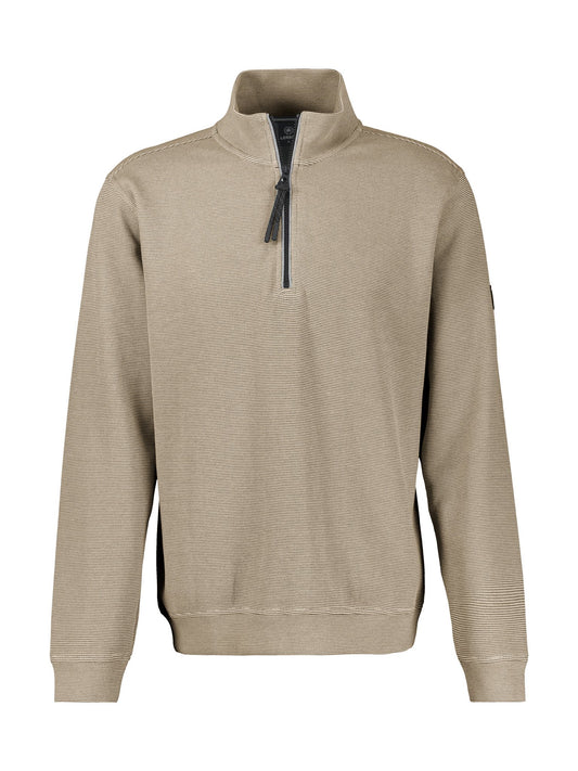 Troyer Buendchen (Gravel Beige)