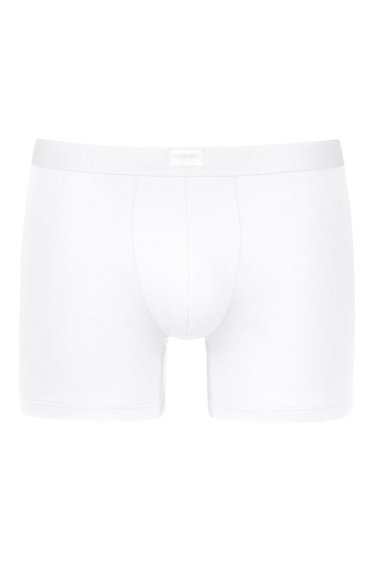 Trunkshorty Long (Weiss)