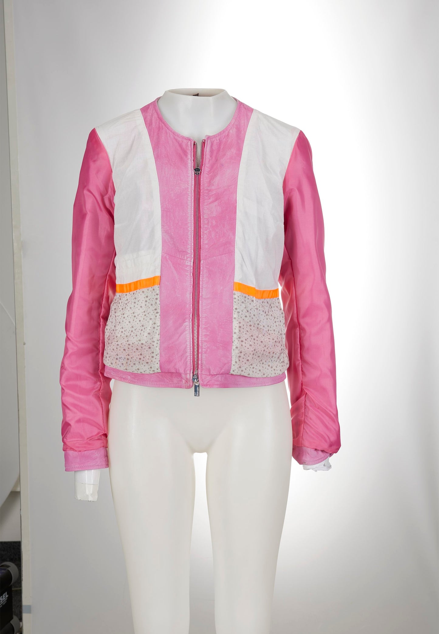 MSCabana (Pink)