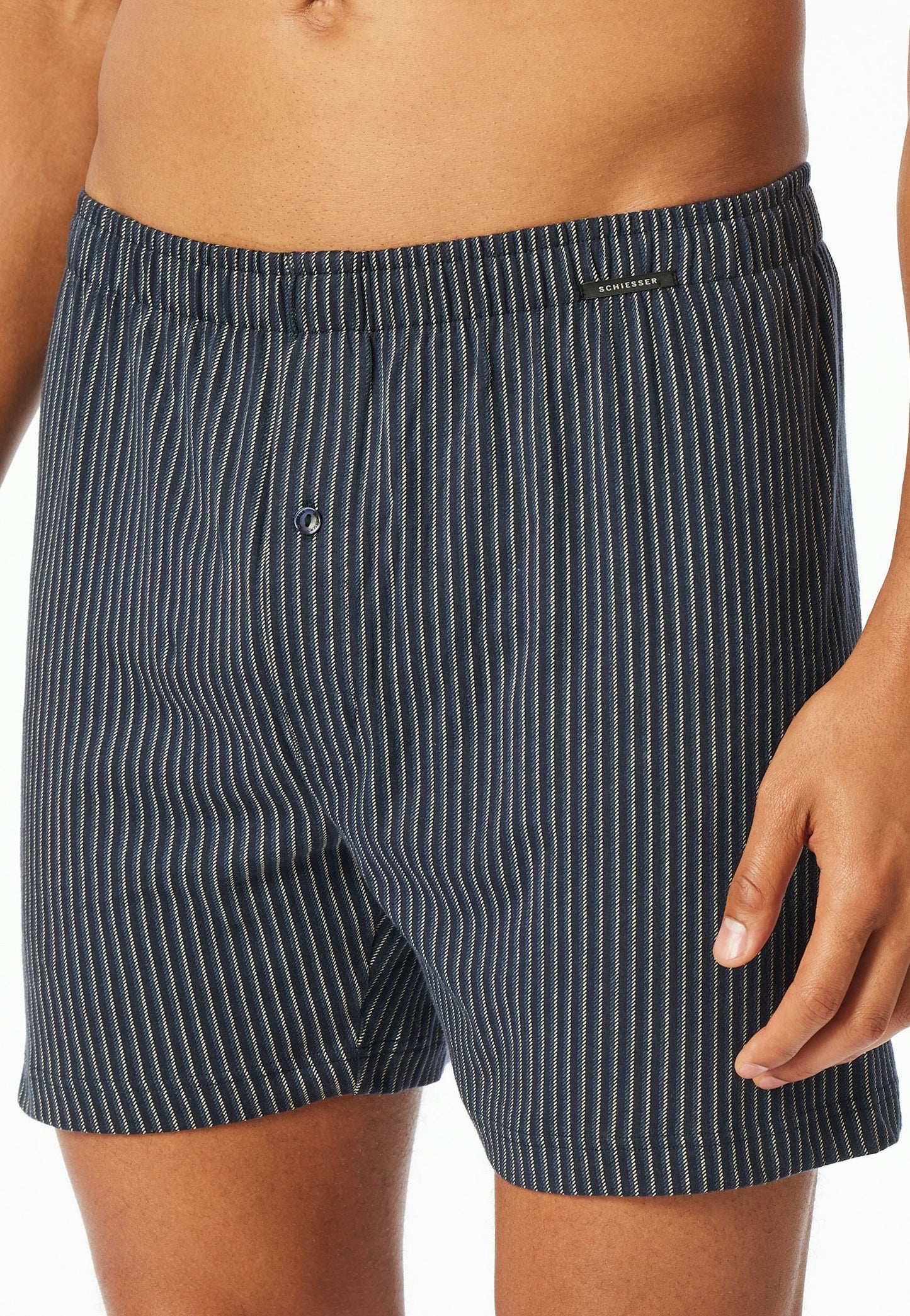 2PACK Boxershorts (Sortiert)