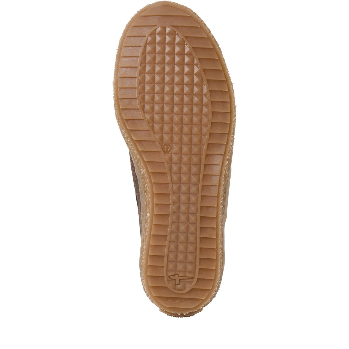 Schnürer (Mocca Comb)