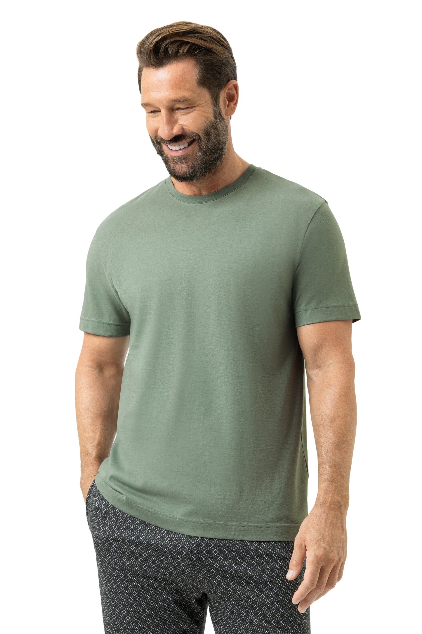 T-Shirt (Eden Green)