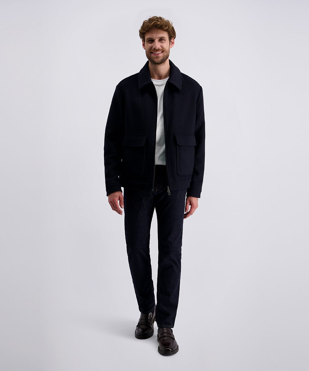 PC-Lyon Tapered (Blue/black Ston)