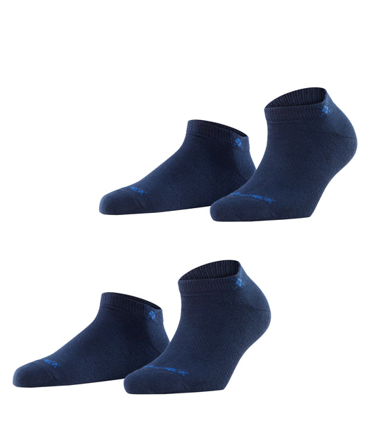 Burlington Everyday 2-Pack Damen (Marine)