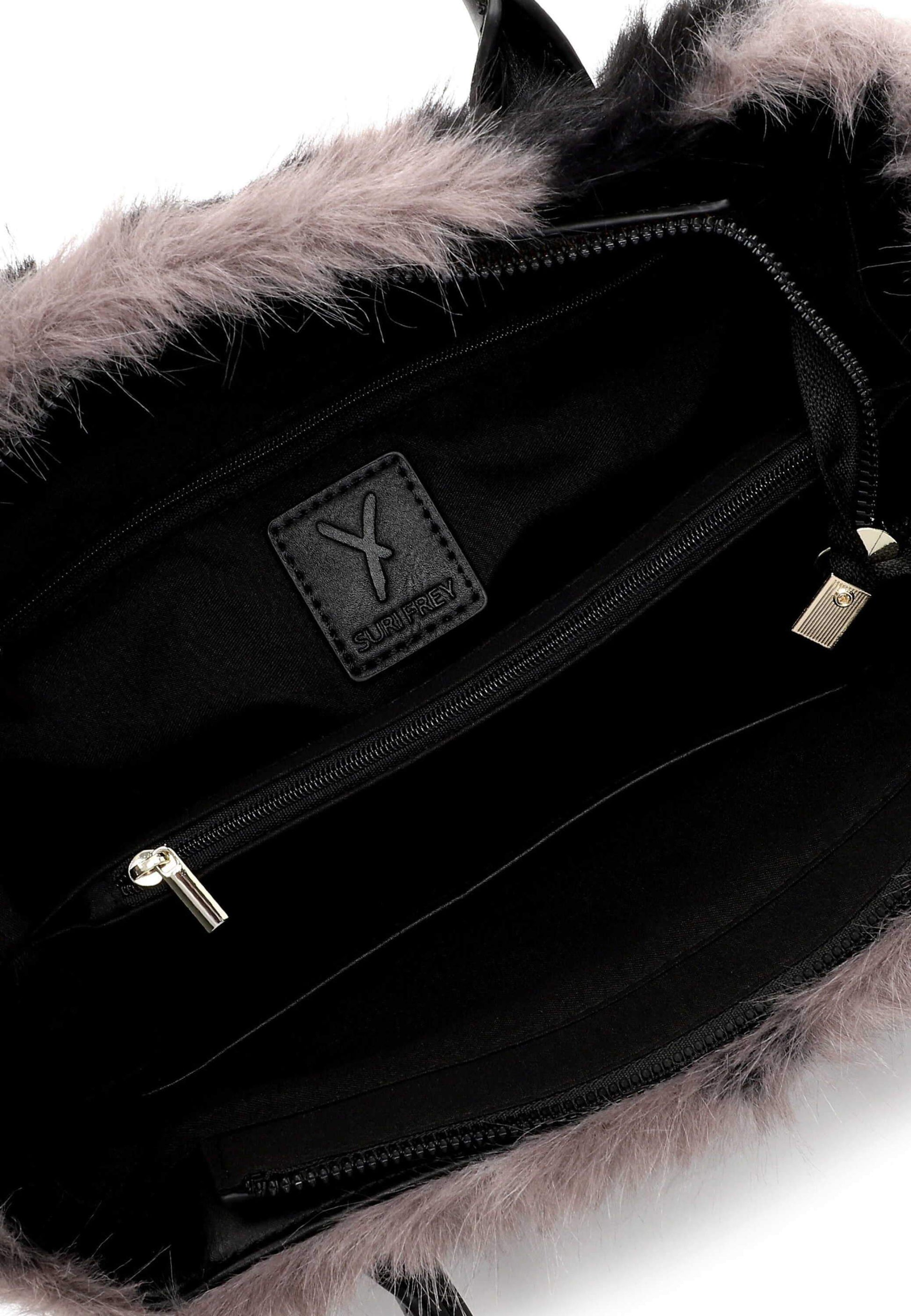 Shopper SFY Misty (Grey)