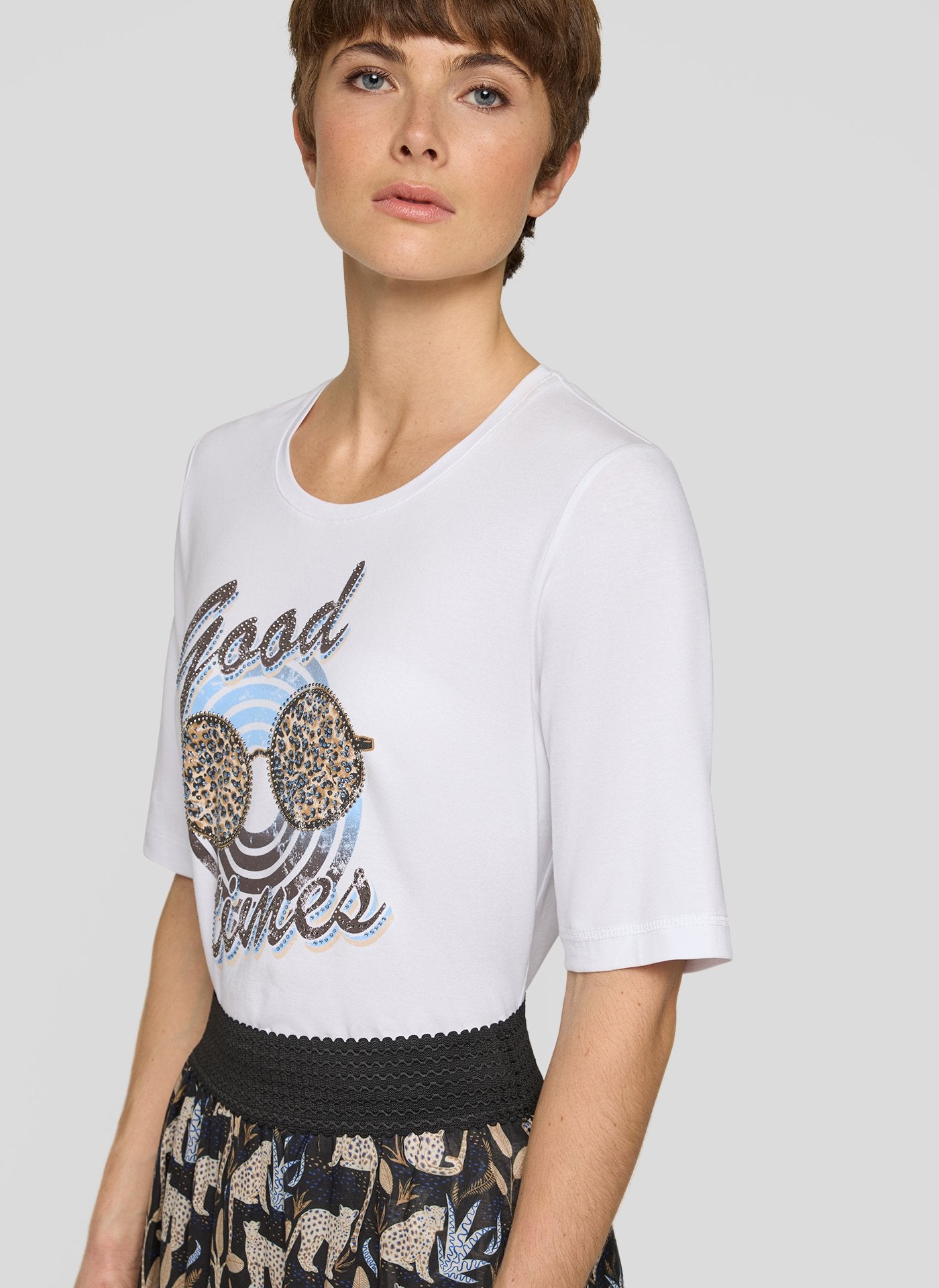 Wild Times (Weiss)