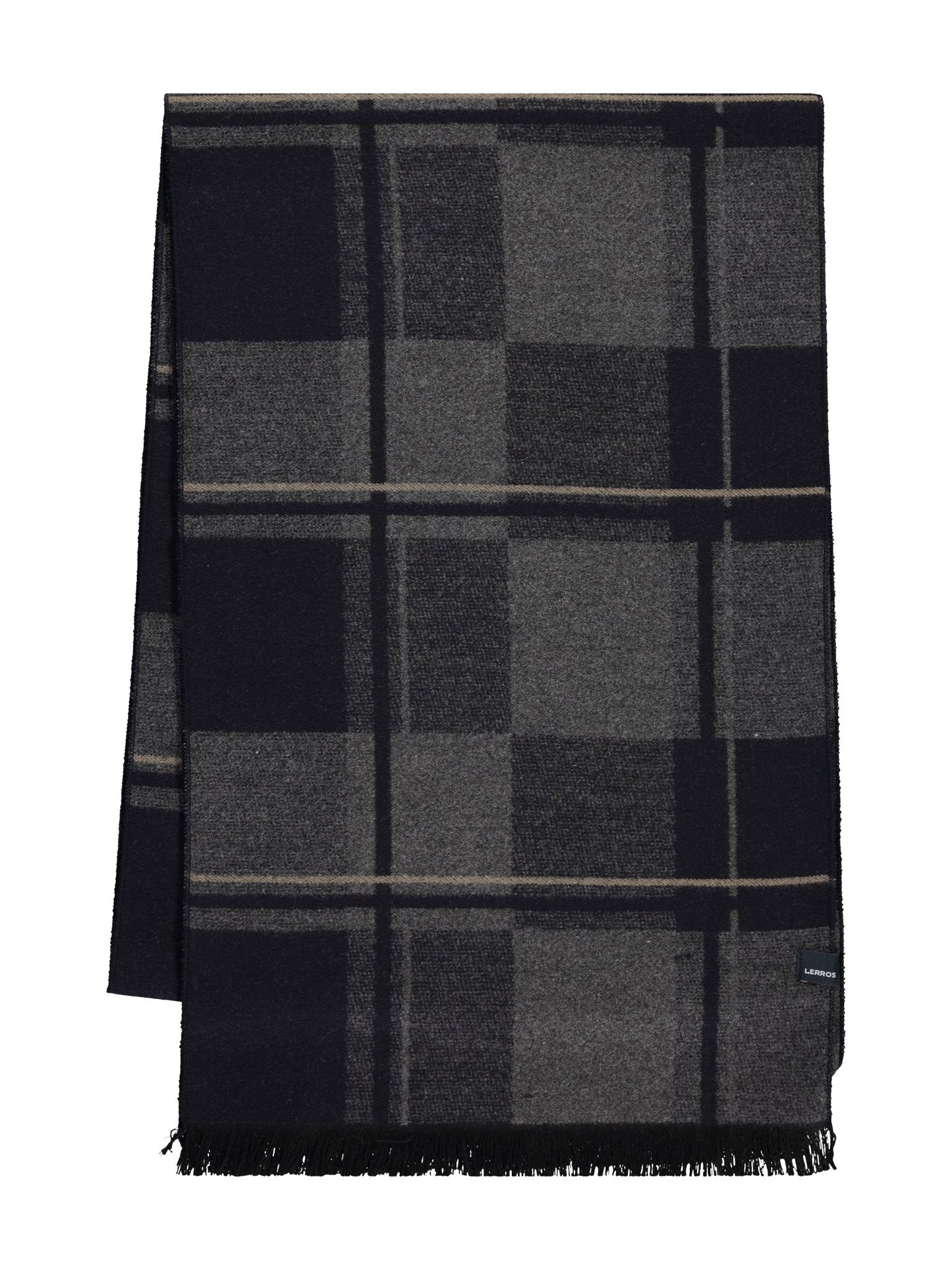 Schal Mode (Classic Navy)