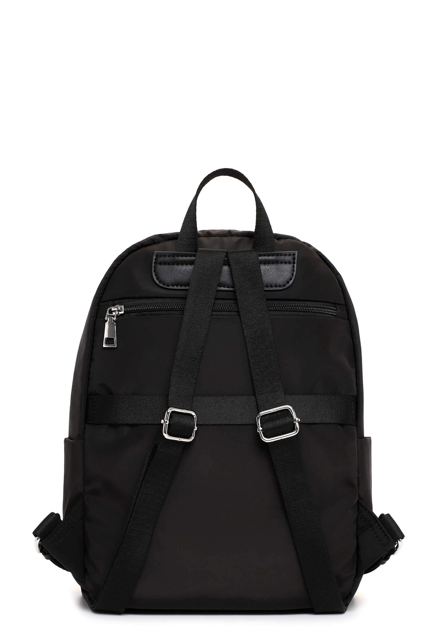 Rucksack SFY Sandey (Black)