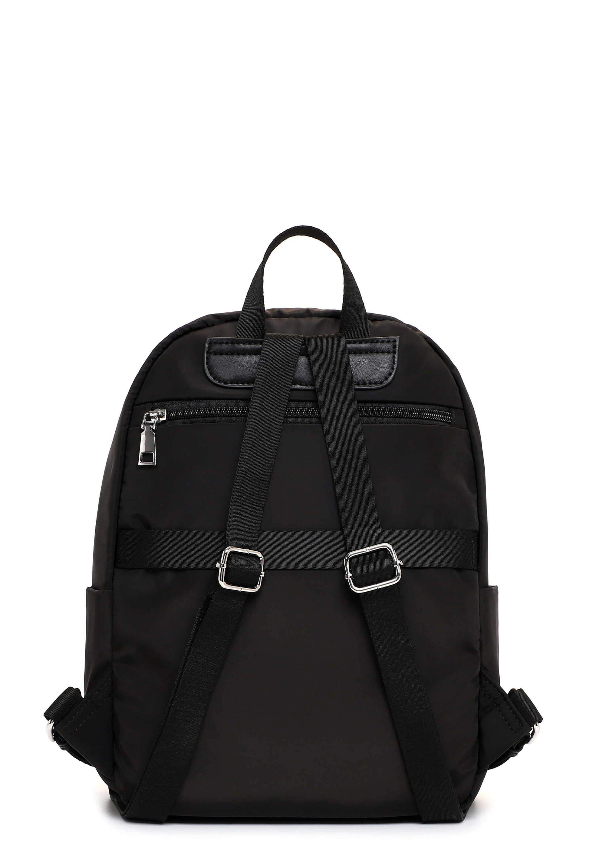 Rucksack SFY Sandey (Black)