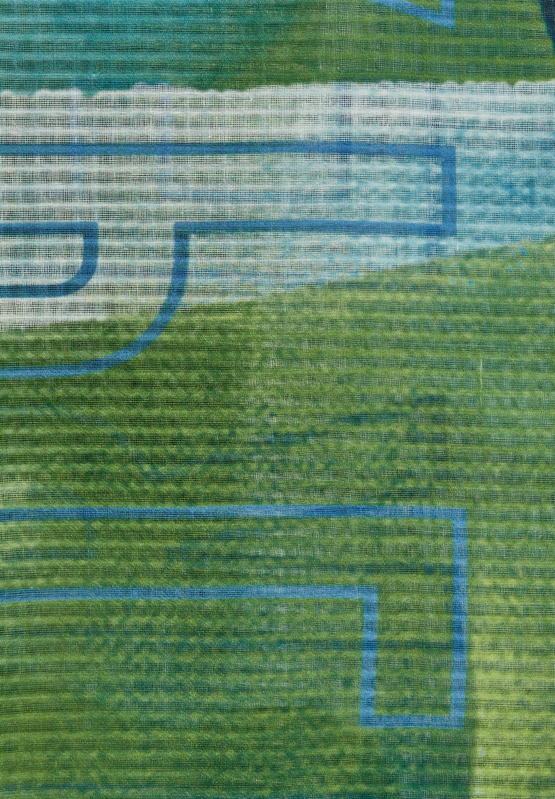 Mountain Lake (Pazifik)