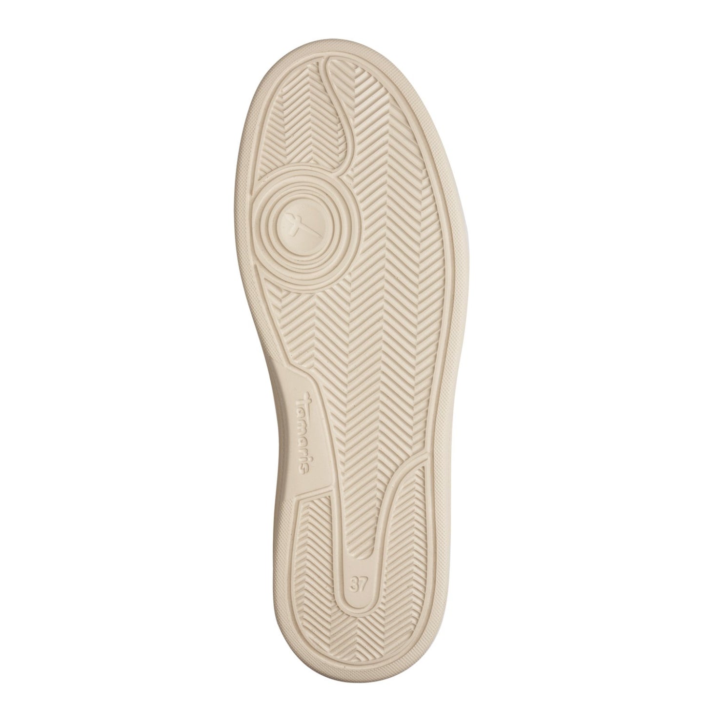Schnürer (Ivory Comb)