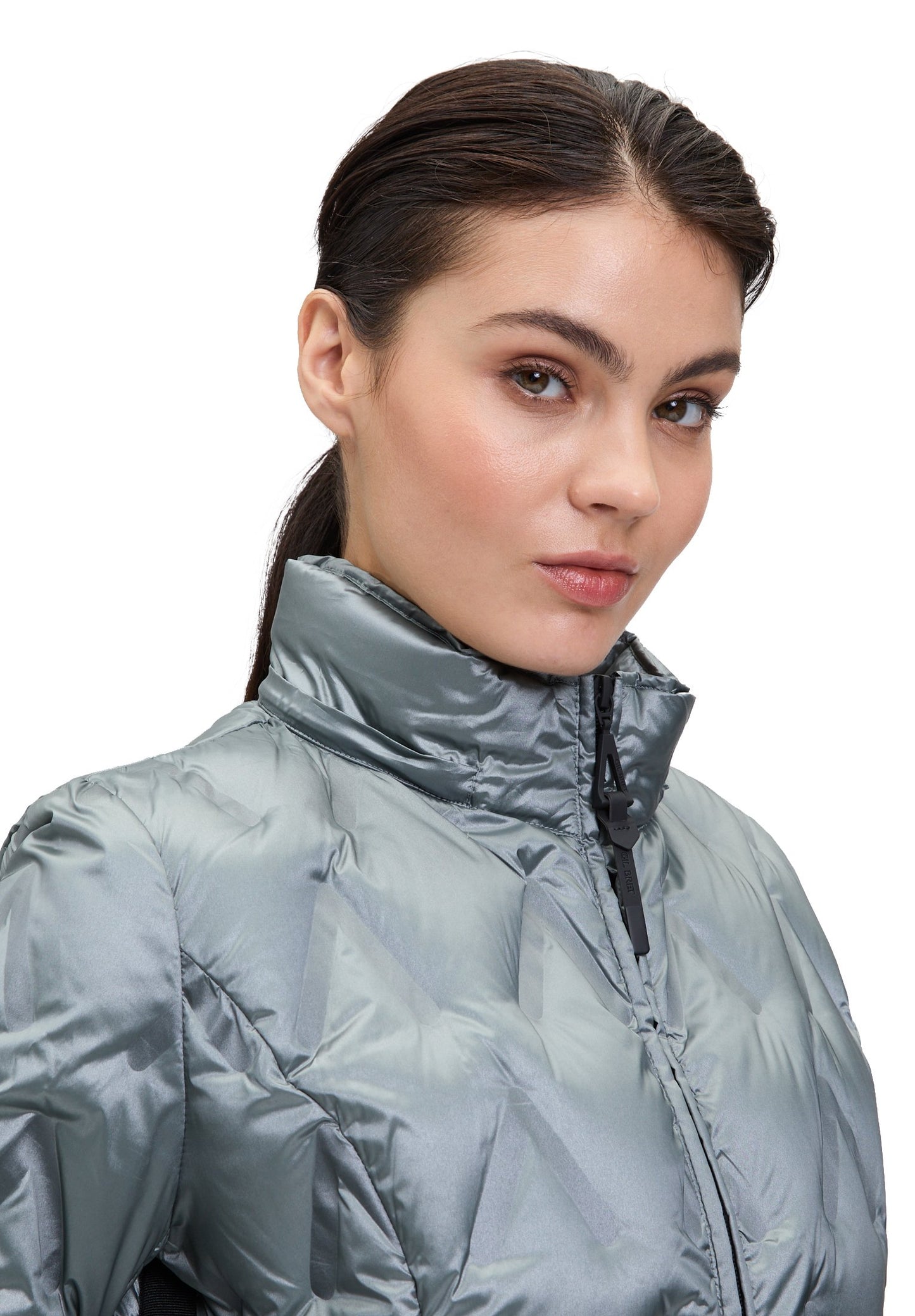 Daunenjacke (Sea Spray)
