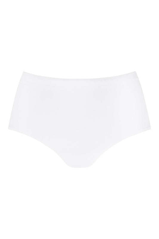 Taillen-Slip (Weiss)