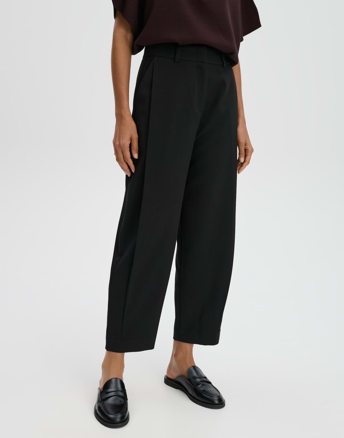 Catsby barrel (Black)