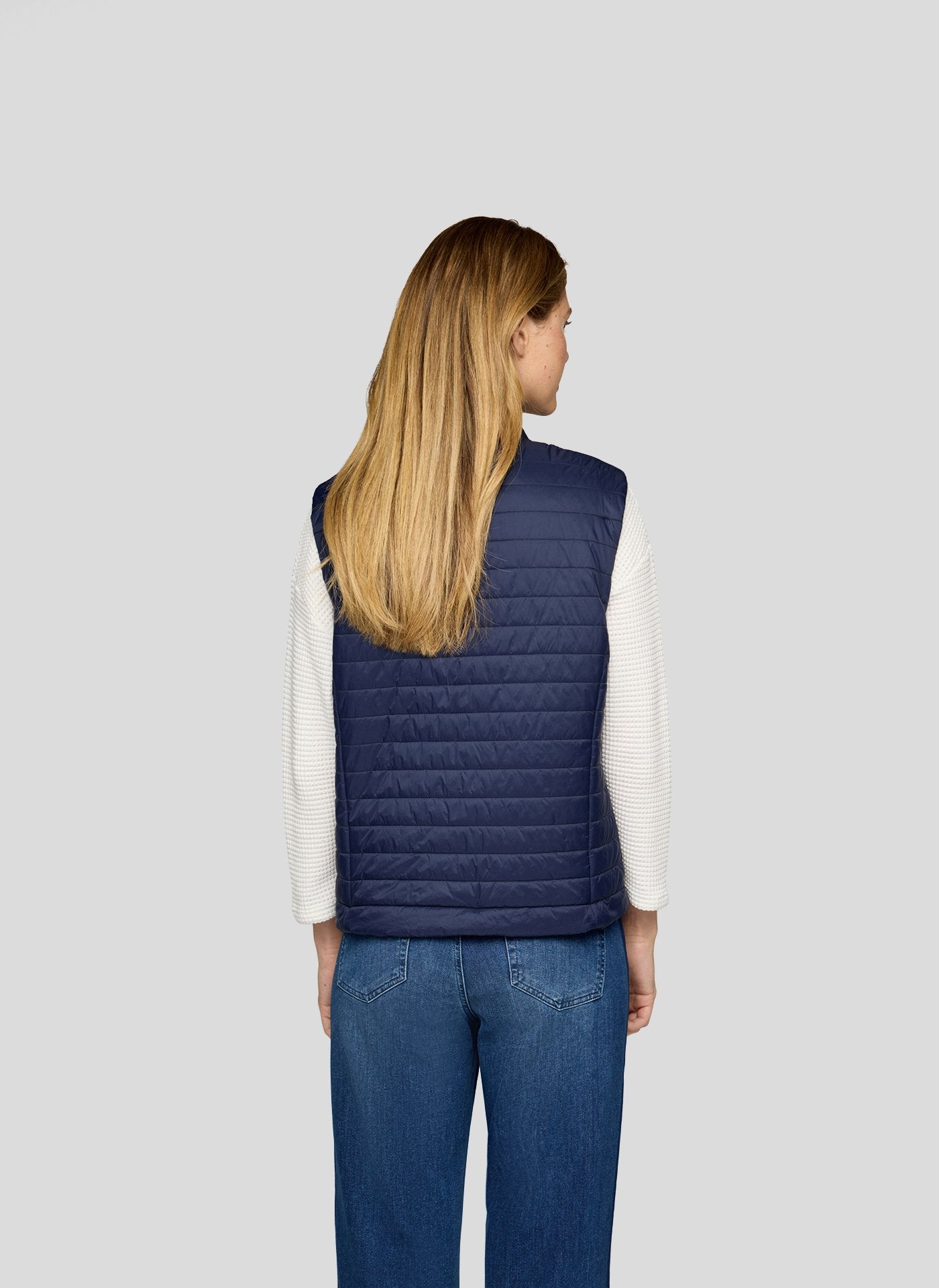 Nordic Blue (Pazifik)