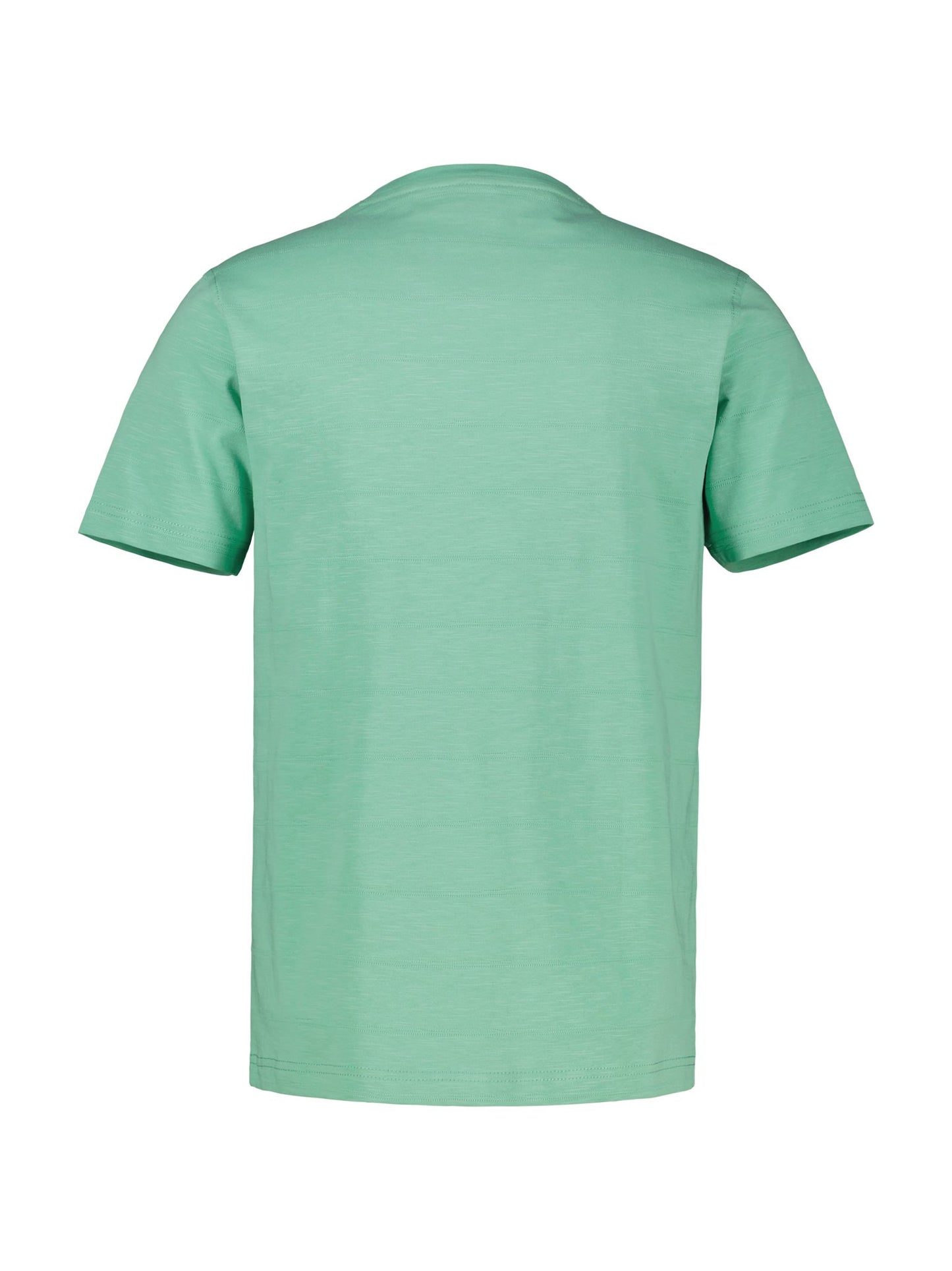 V-neck (Mint Water)