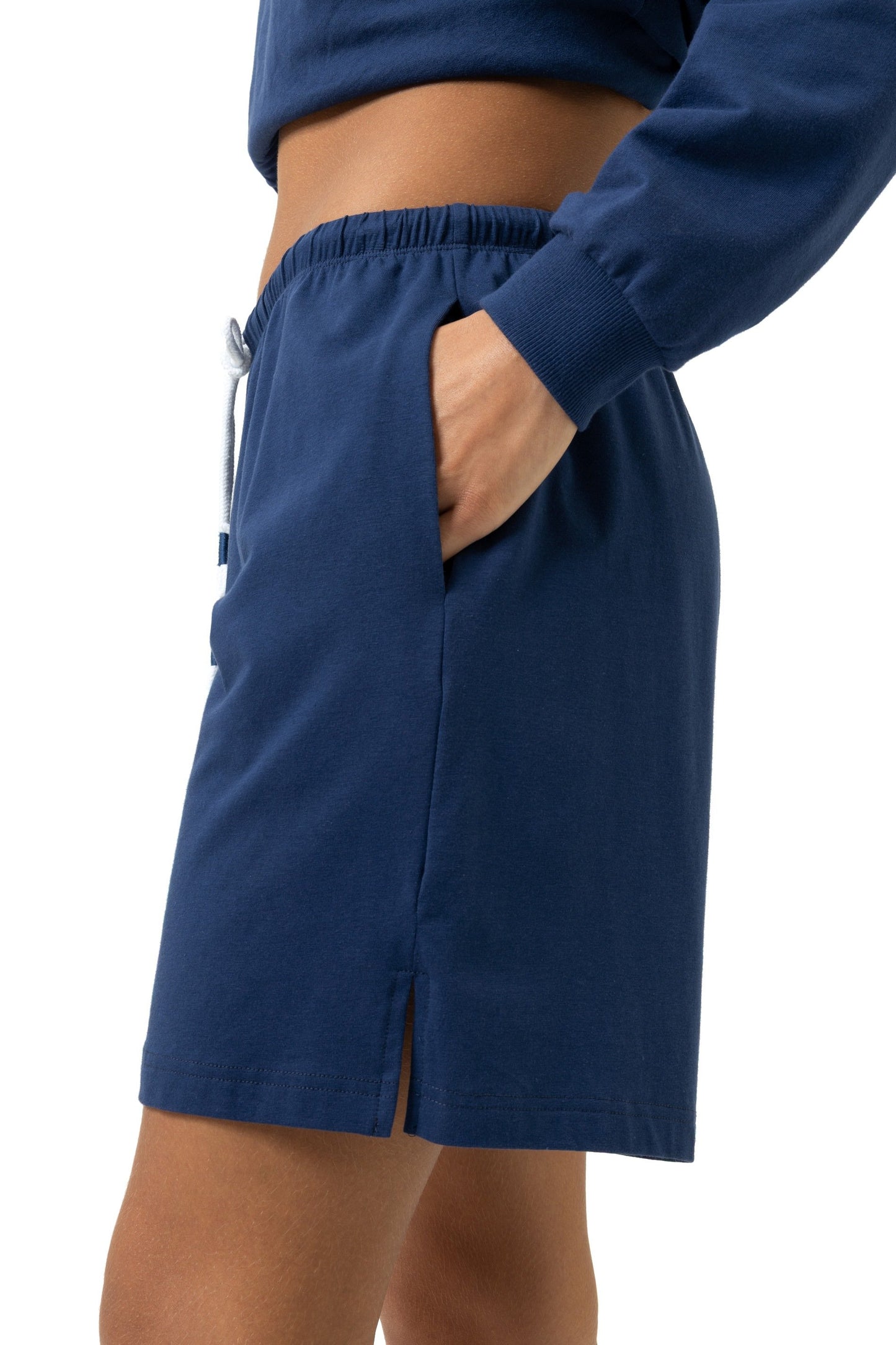 Hose kurz (Blue Zodiac)