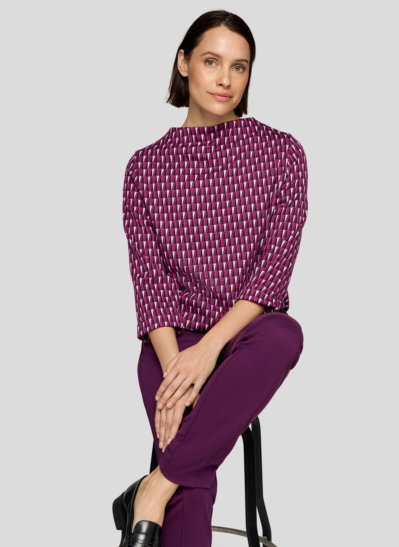 Purple Clouds (Pflaume)