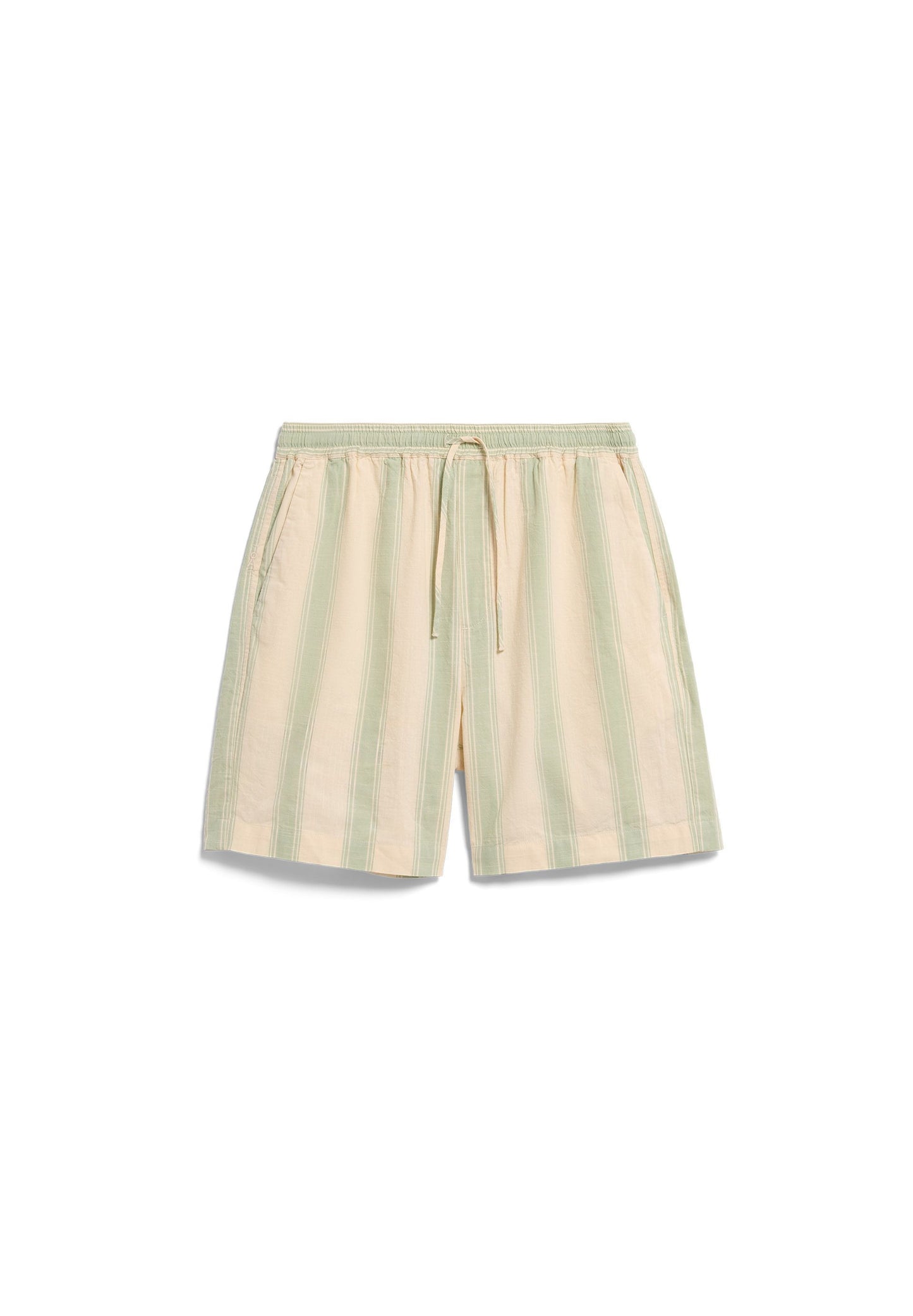 Striped Short (Foam)