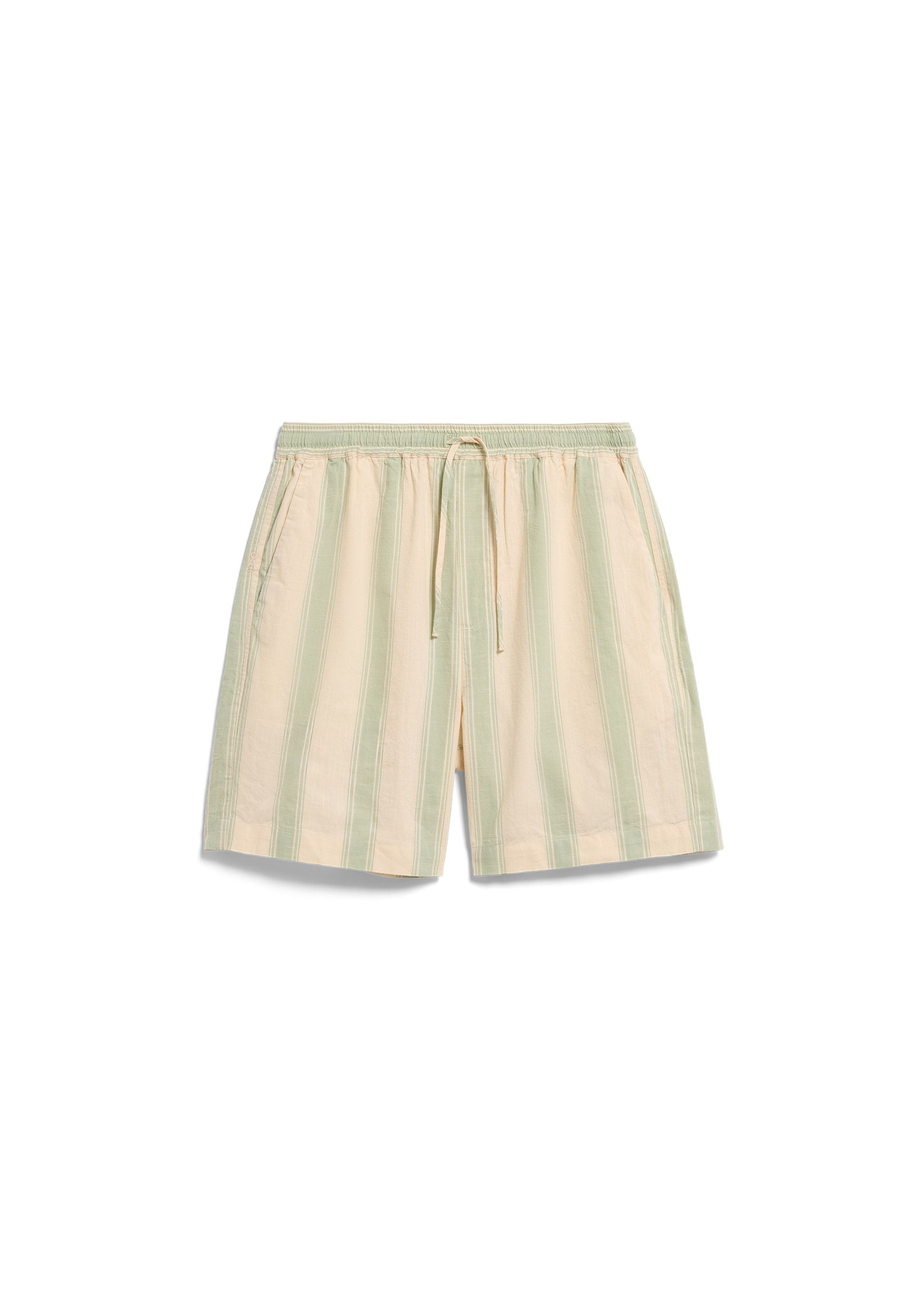 Striped Short (Foam)