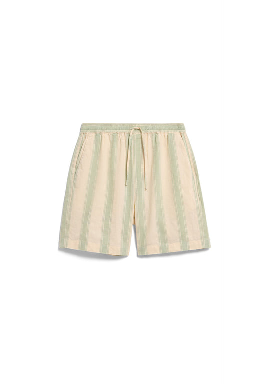Striped Short (Foam)