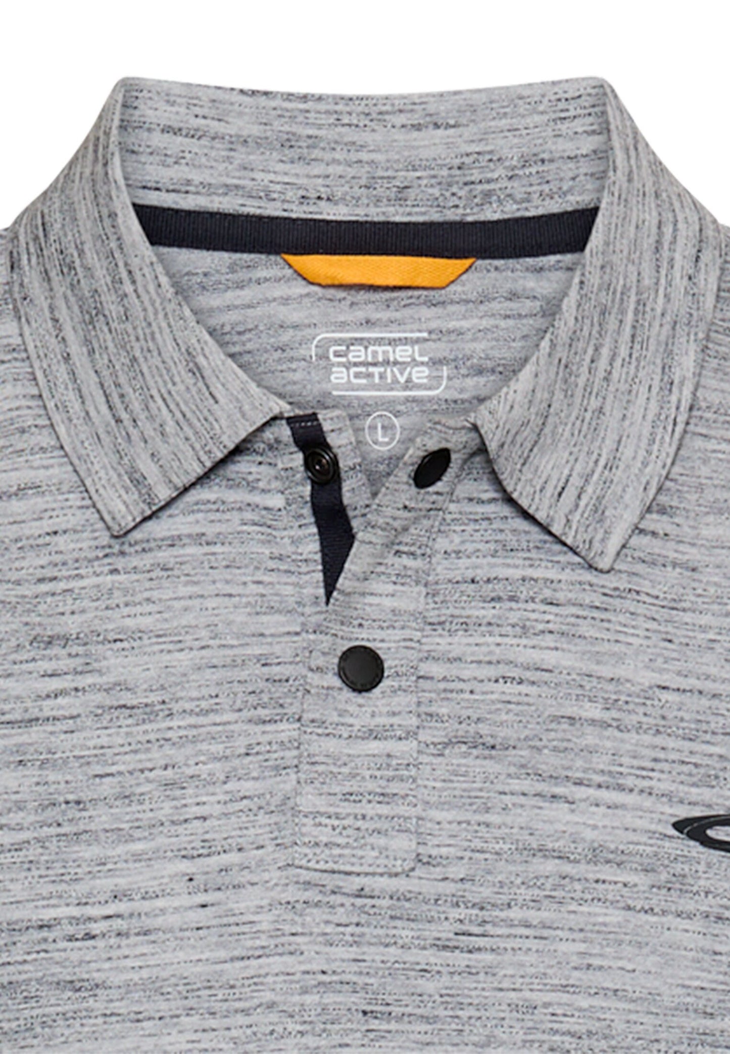 Poloshirt mit Quick Dry Funktion (Dark Navy)