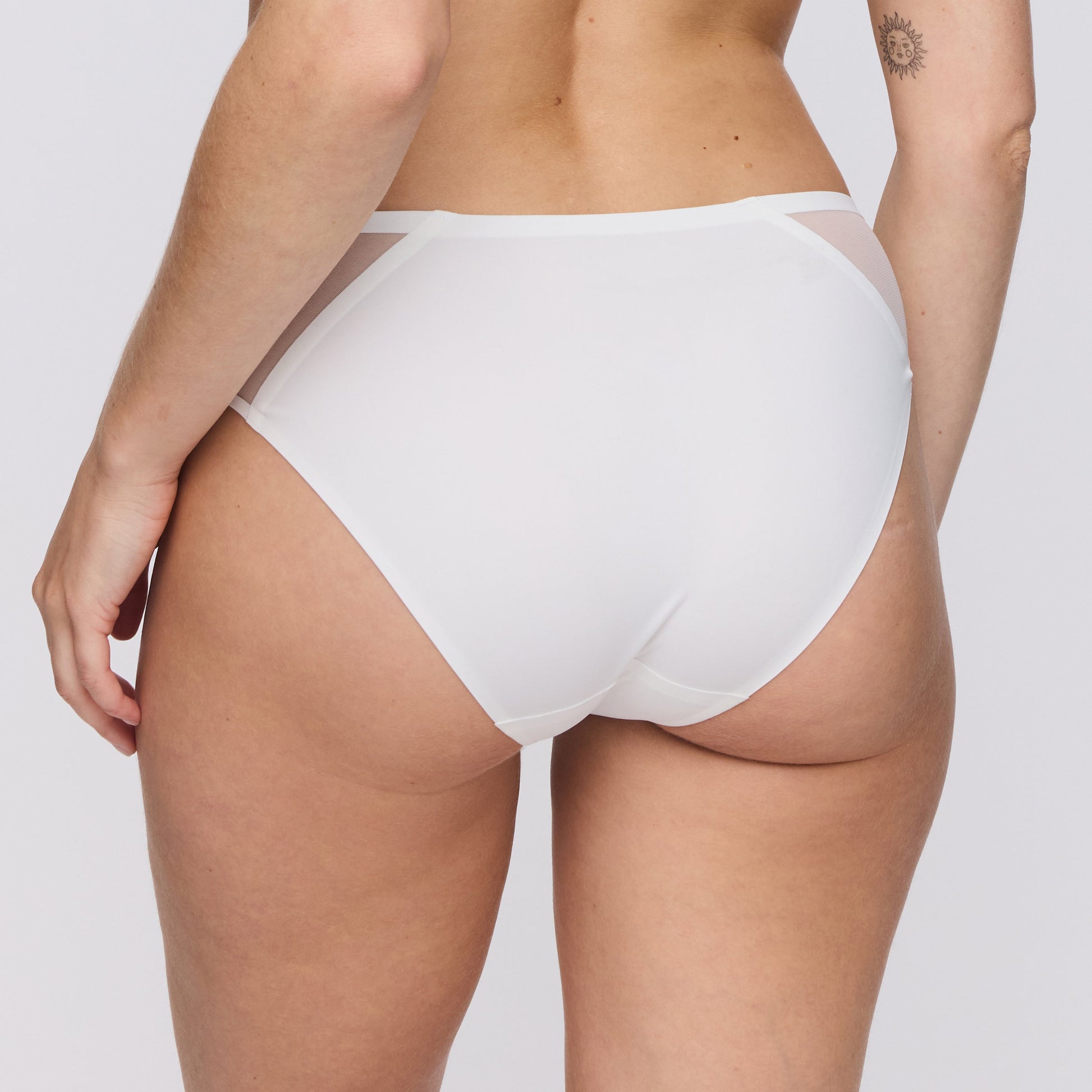 LOUIE natur Rioslip (Nat)