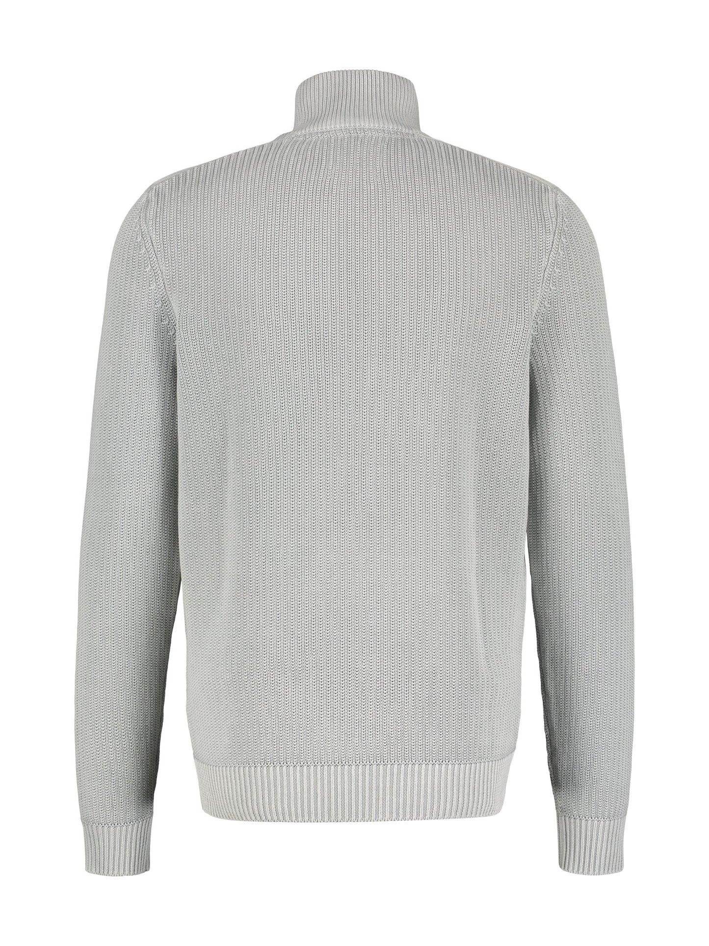 Troyer Buendchen (Platinum Grey)