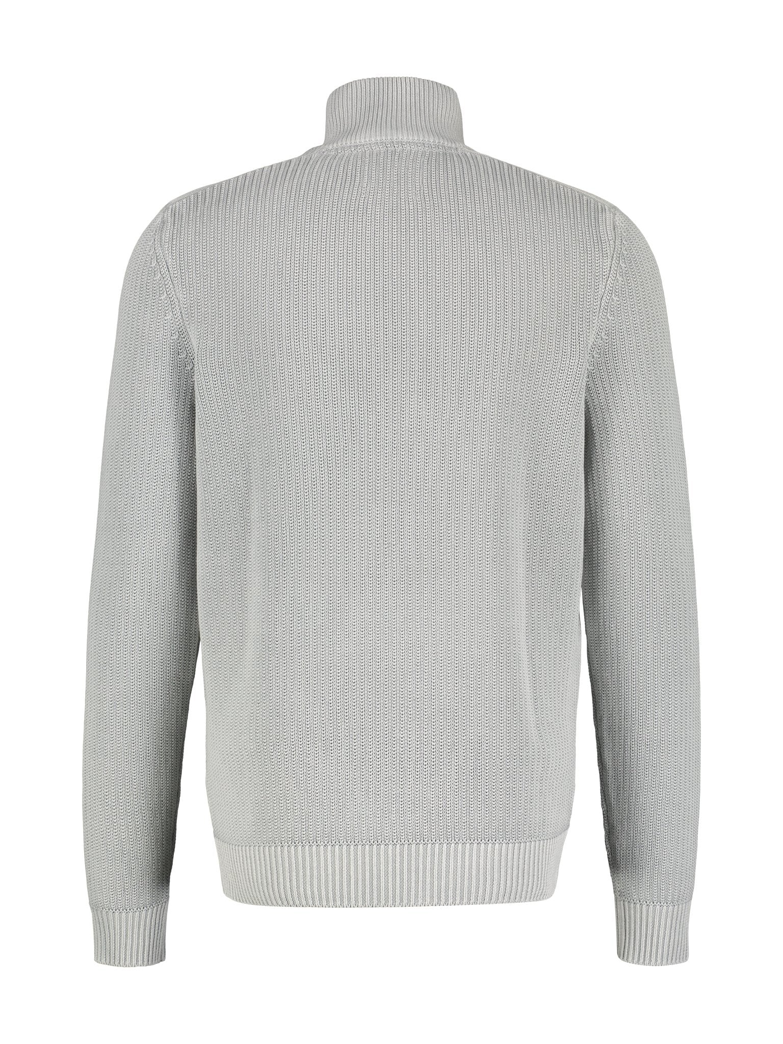 Troyer Buendchen (Platinum Grey)