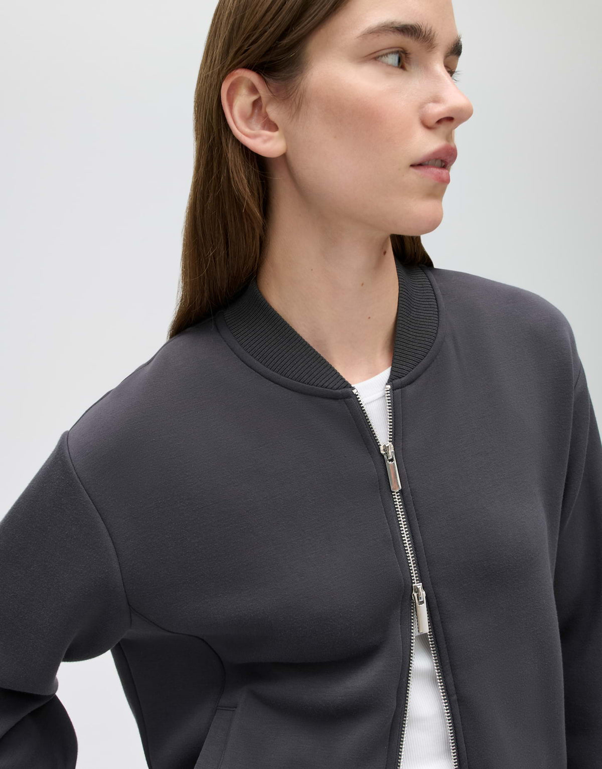 Glacki club (Anthracite)