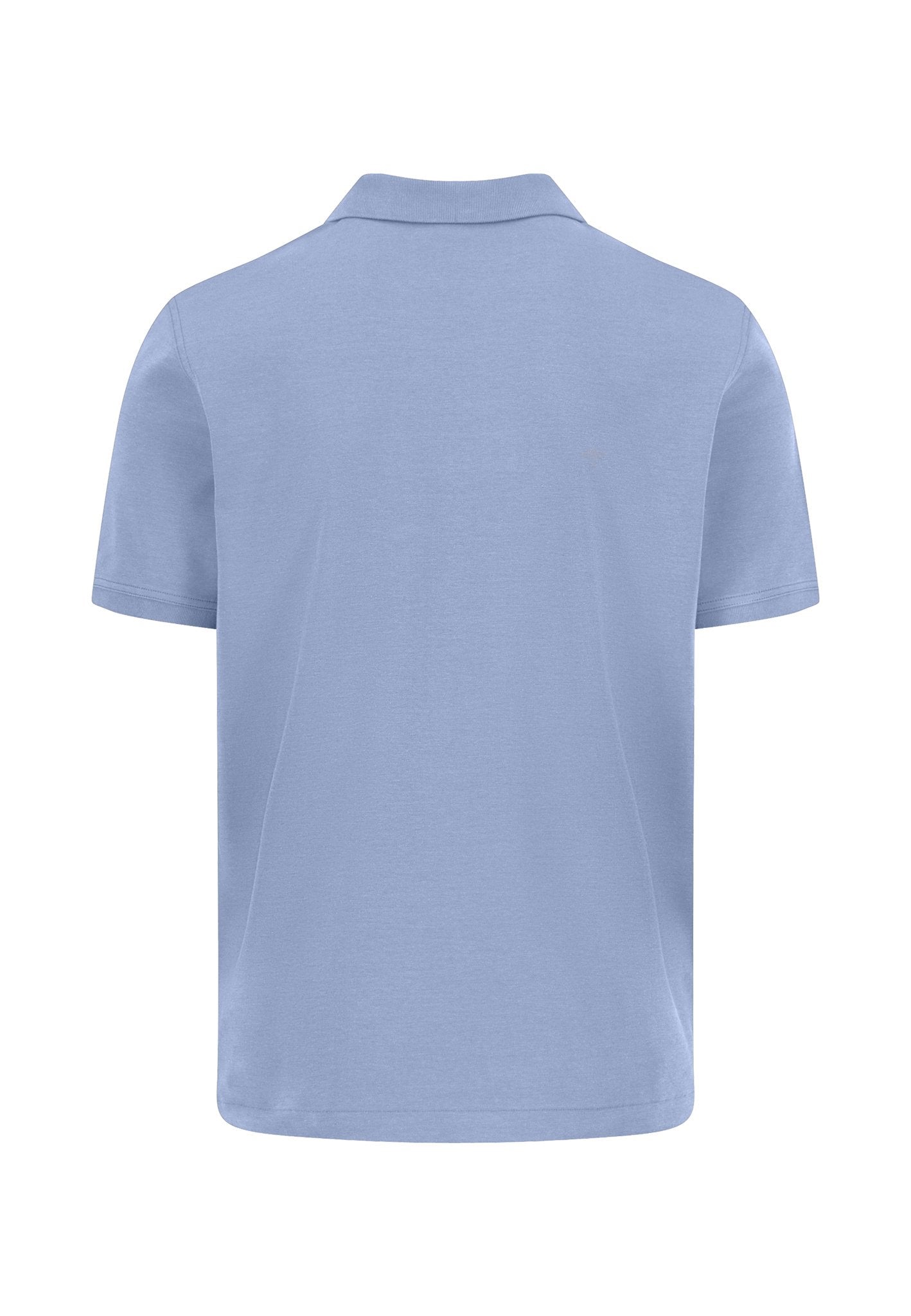 Sanforized Polo 1/2 (New Breeze)