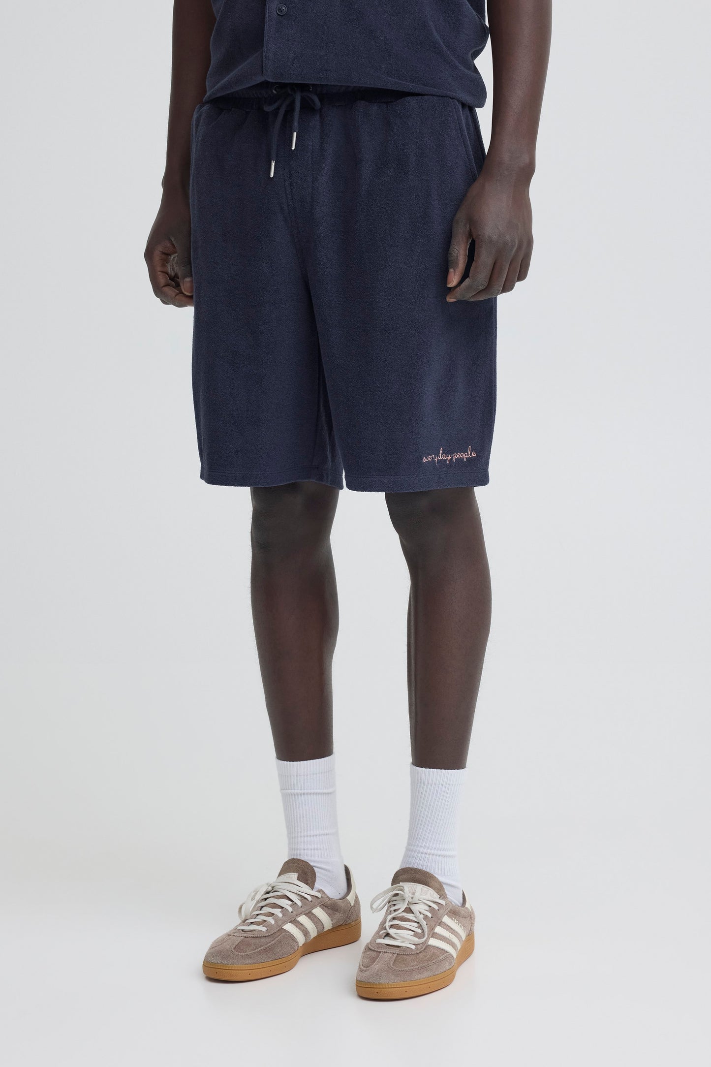 Bhbasti Shorts (Salute)