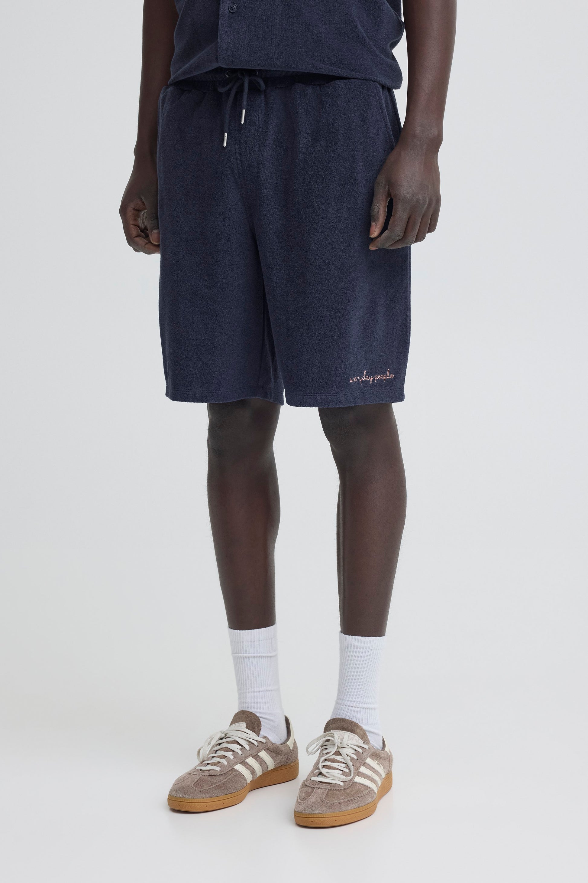 Bhbasti Shorts (Salute)