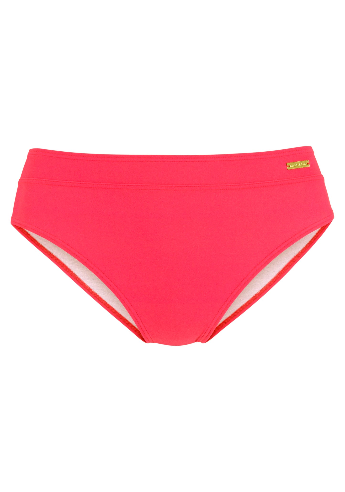 LASCANA UT Hose High Waist (Coral)