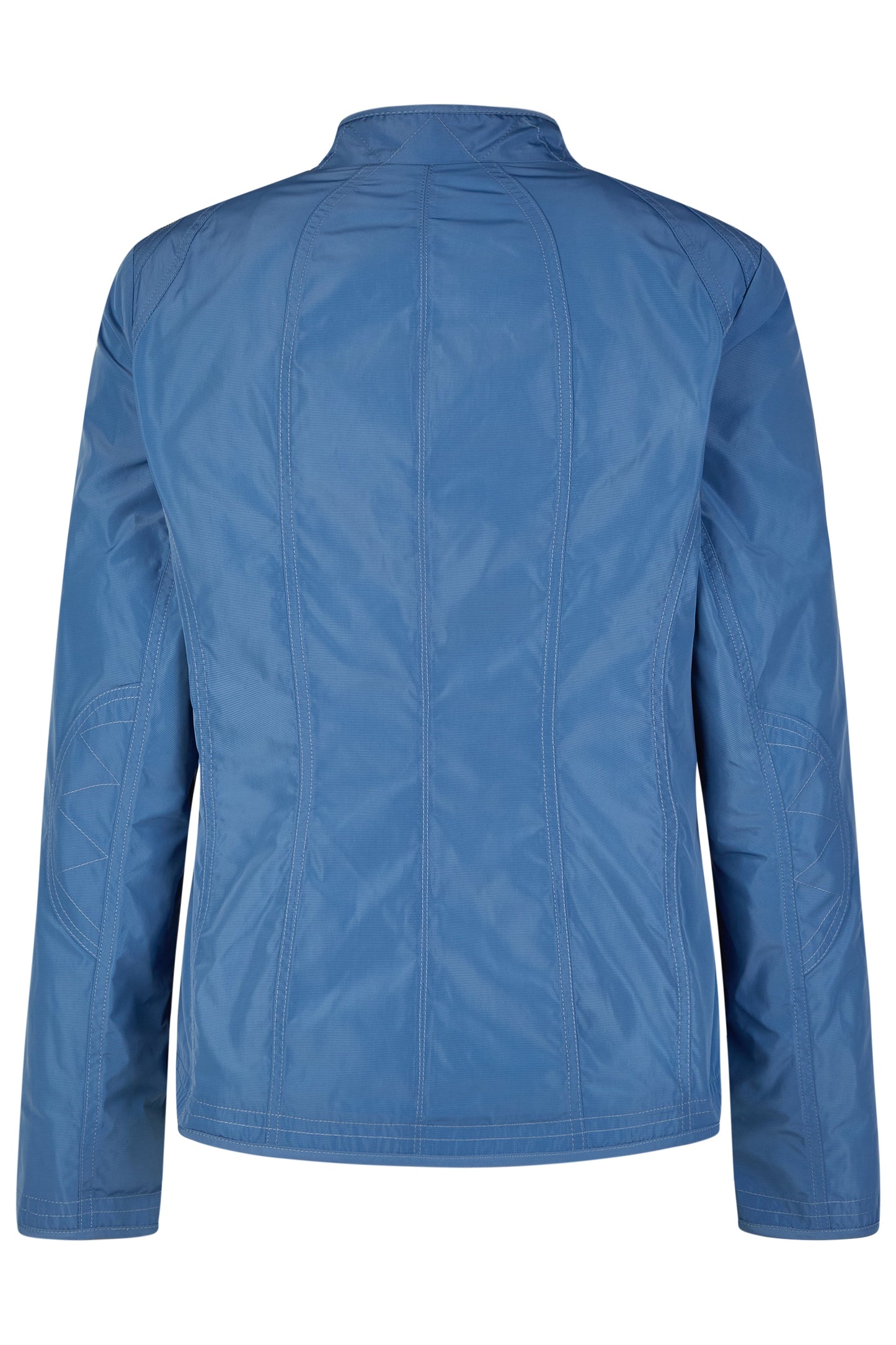 Inbetweenjacke (Electric Blue)